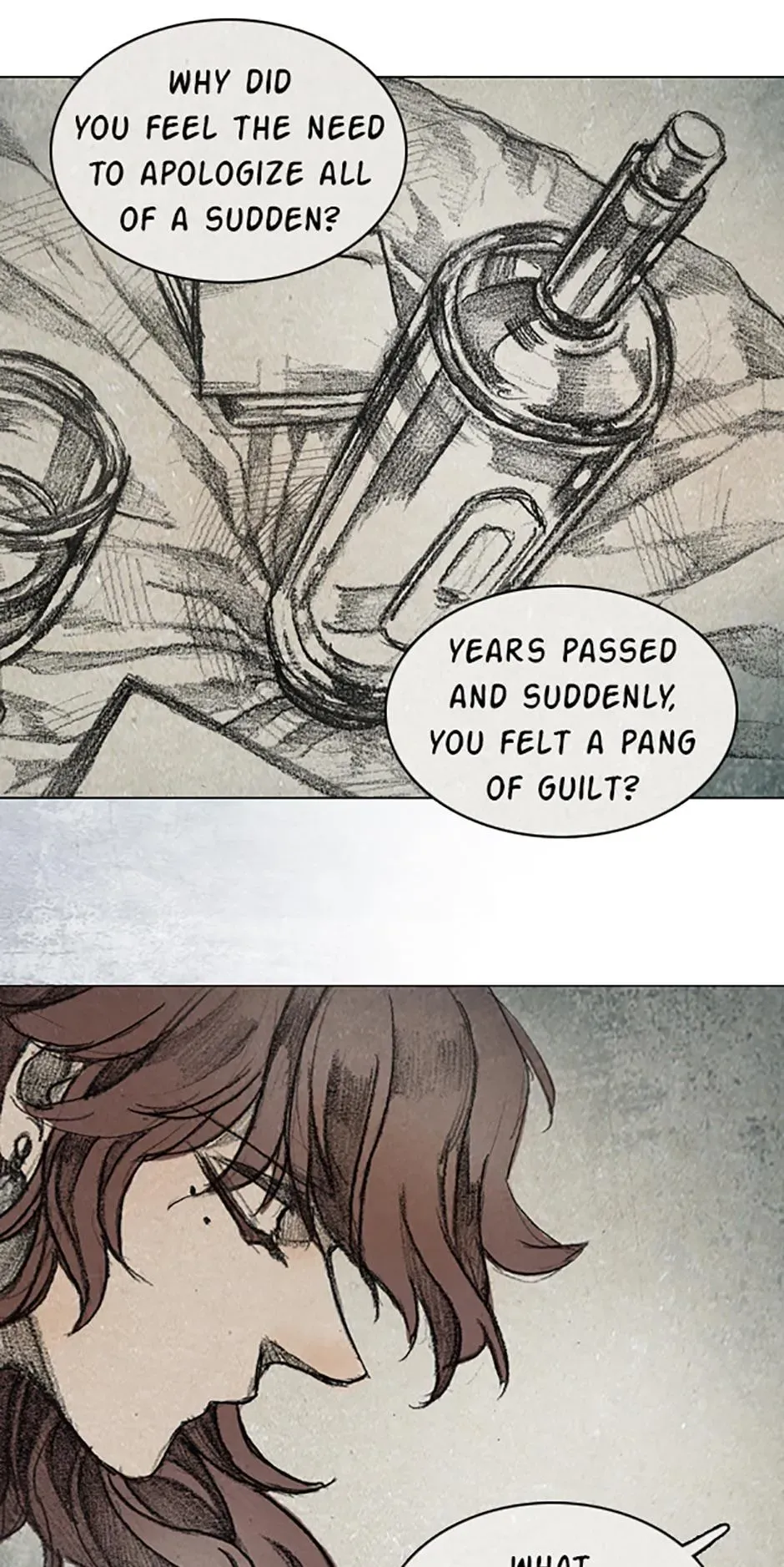 Red Cage Chapter 98 page 8 - 