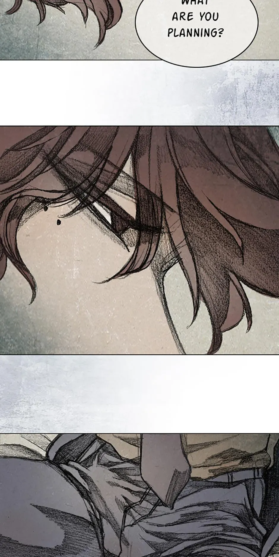 Red Cage Chapter 98 page 9 - 