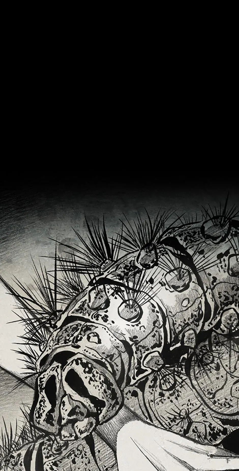 Red Cage Chapter 99 page 1 - 