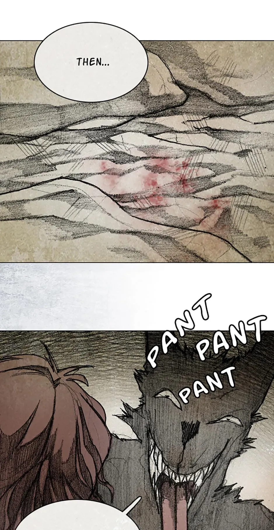 Red Cage Chapter 99 page 12 - 