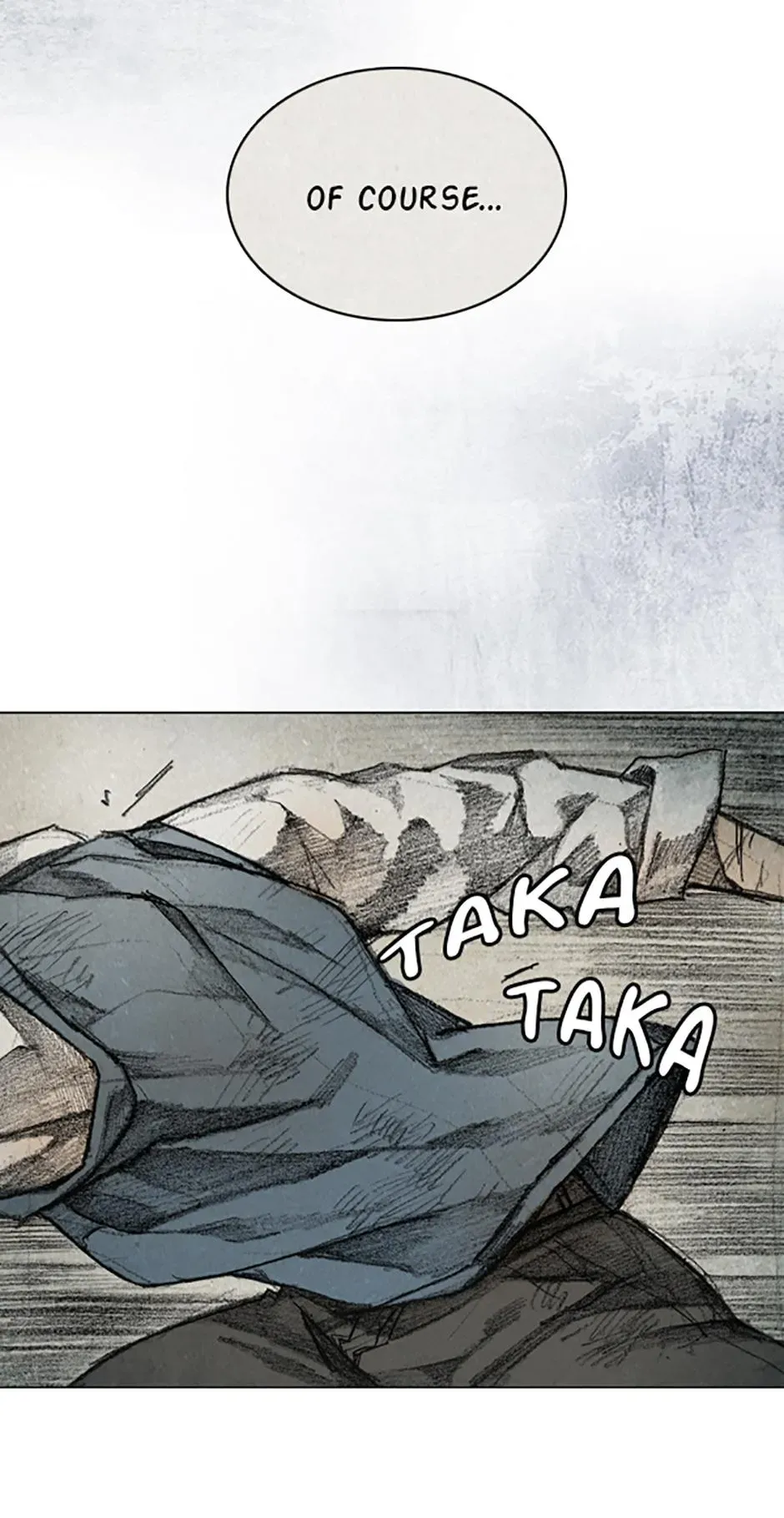 Red Cage Chapter 99 page 14 - 