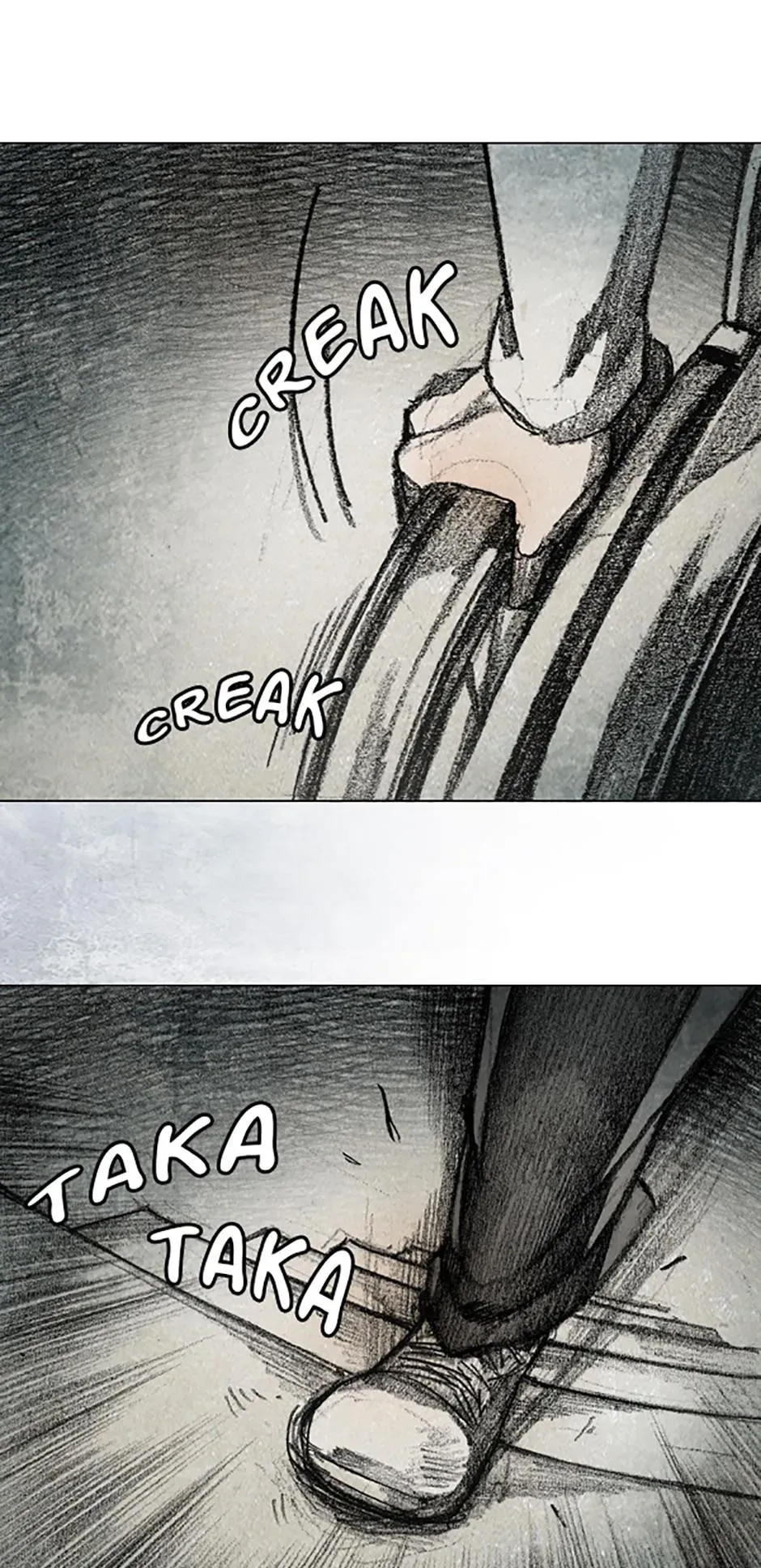Red Cage Chapter 99 page 15 - 