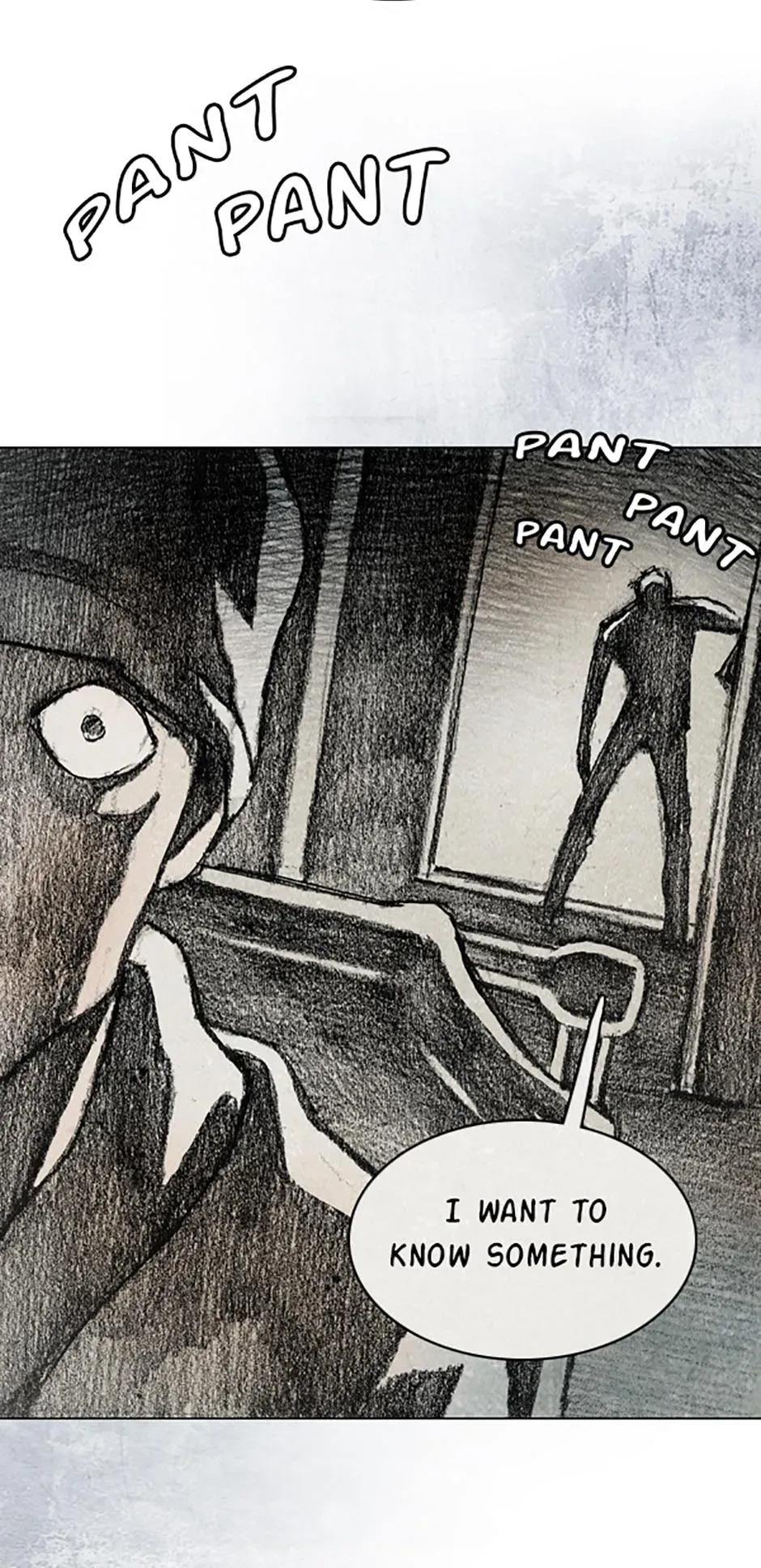 Red Cage Chapter 99 page 17 - 