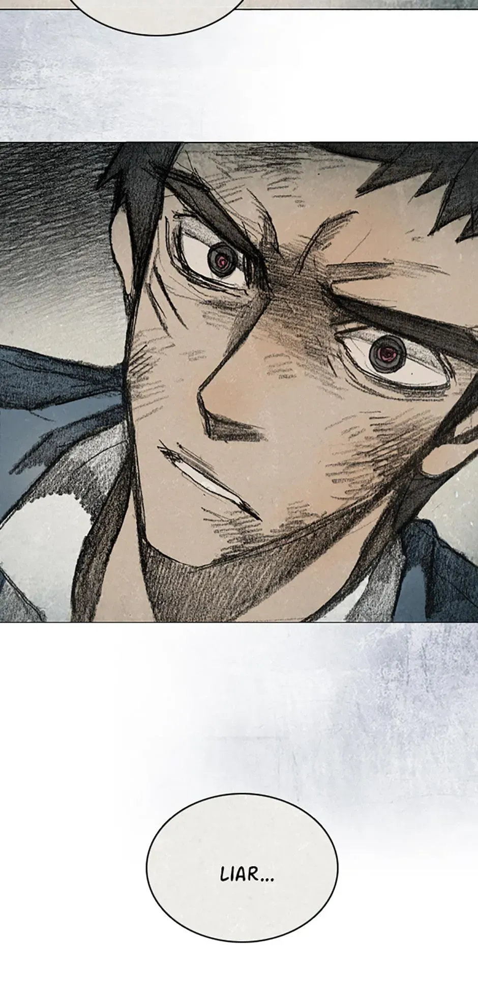 Red Cage Chapter 99 page 23 - 
