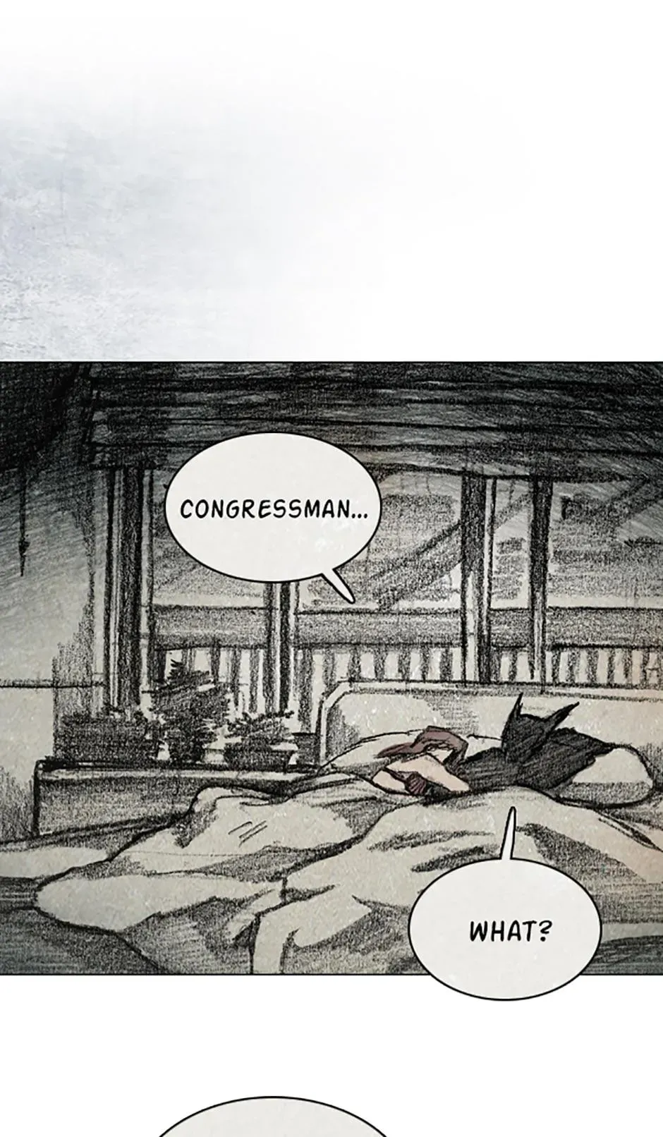 Red Cage Chapter 99 page 24 - 