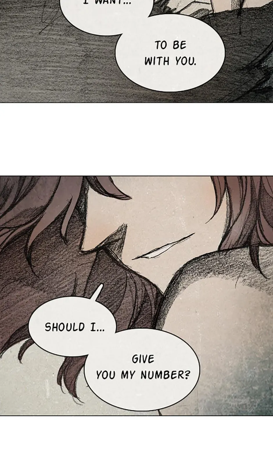 Red Cage Chapter 99 page 26 - 