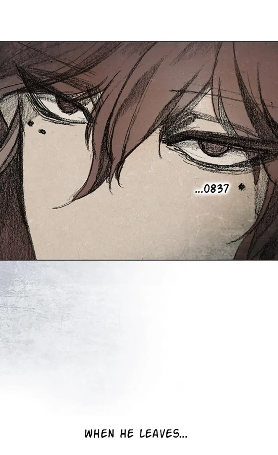 Red Cage Chapter 99 page 30 - 