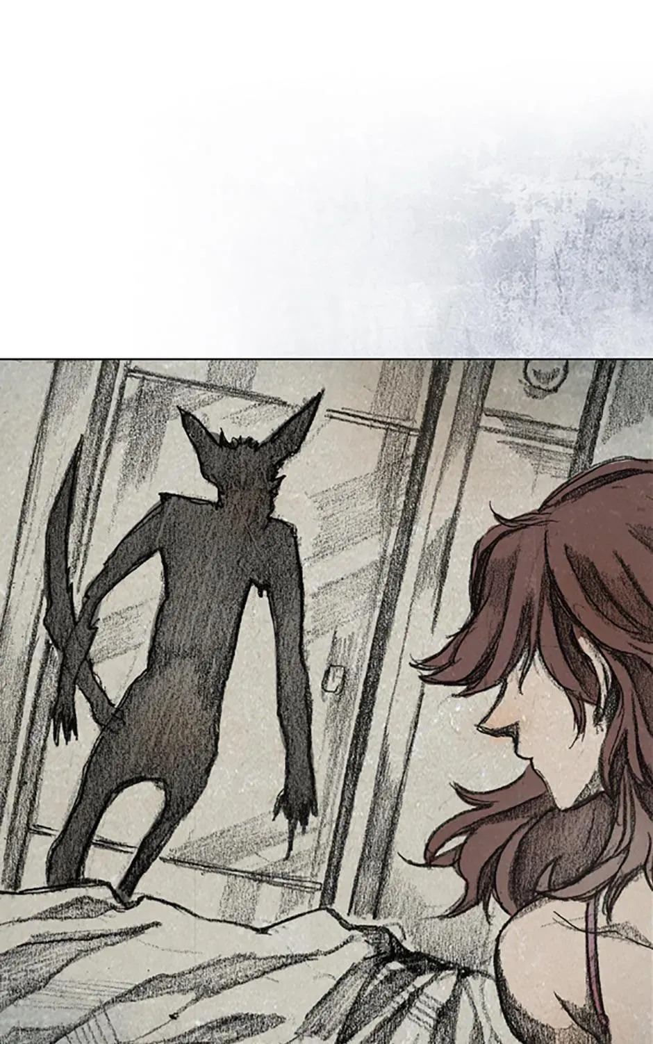 Red Cage Chapter 99 page 31 - 