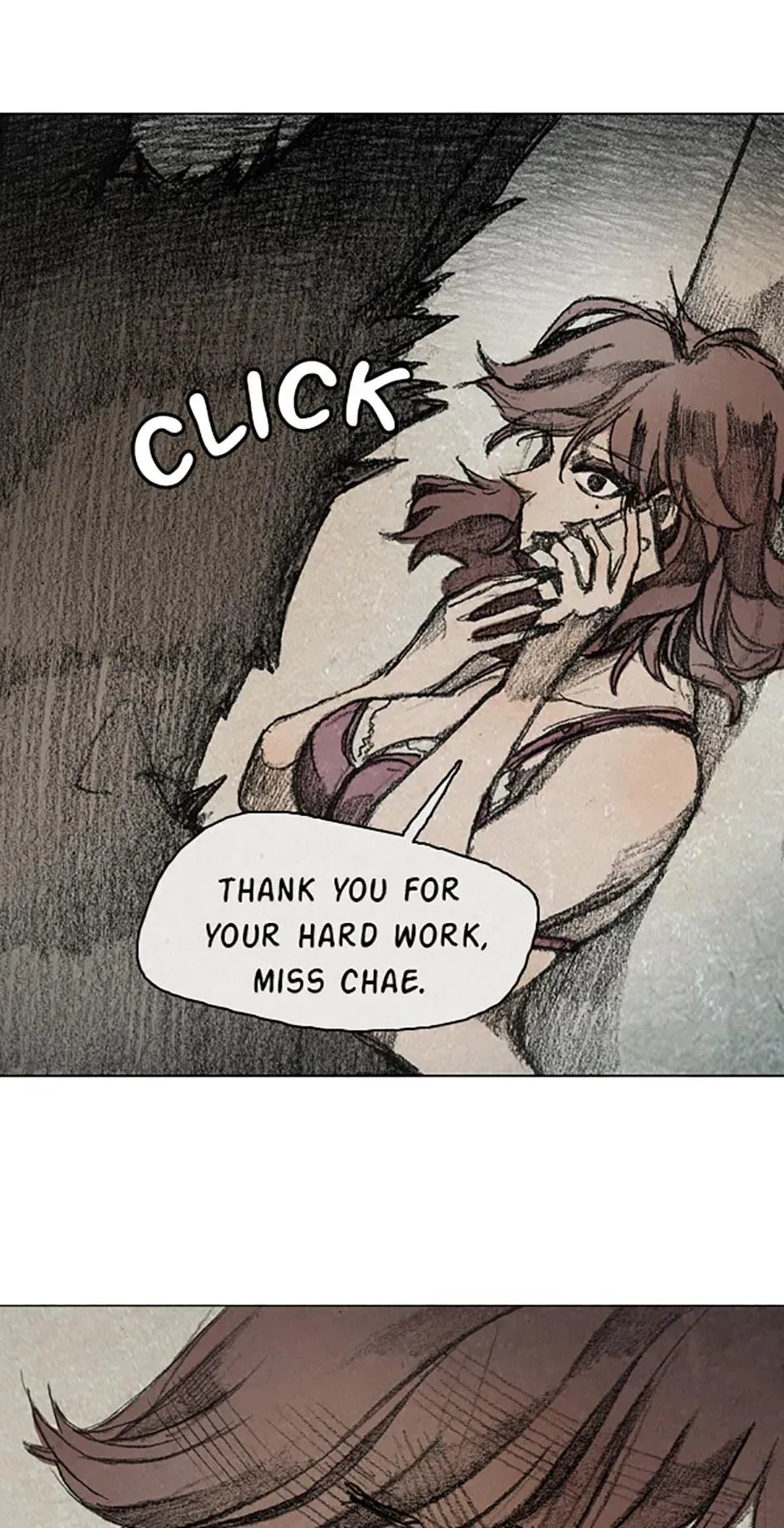 Red Cage Chapter 99 page 42 - 