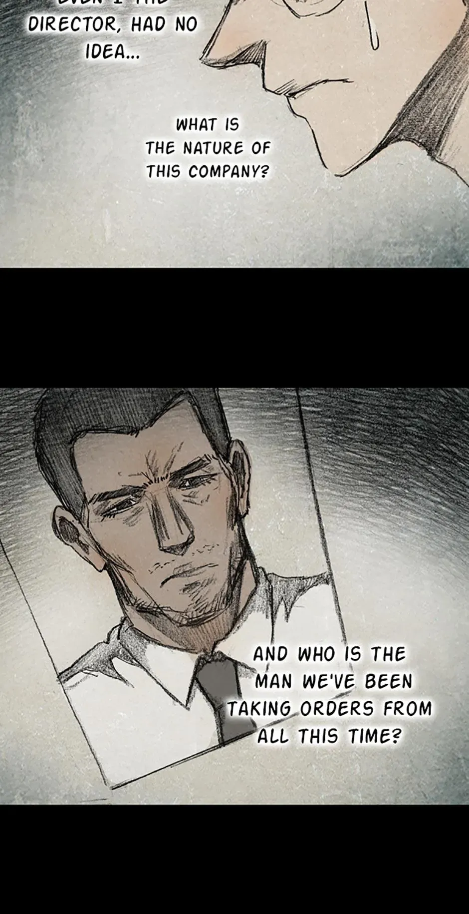 Red Cage Chapter 99 page 45 - 