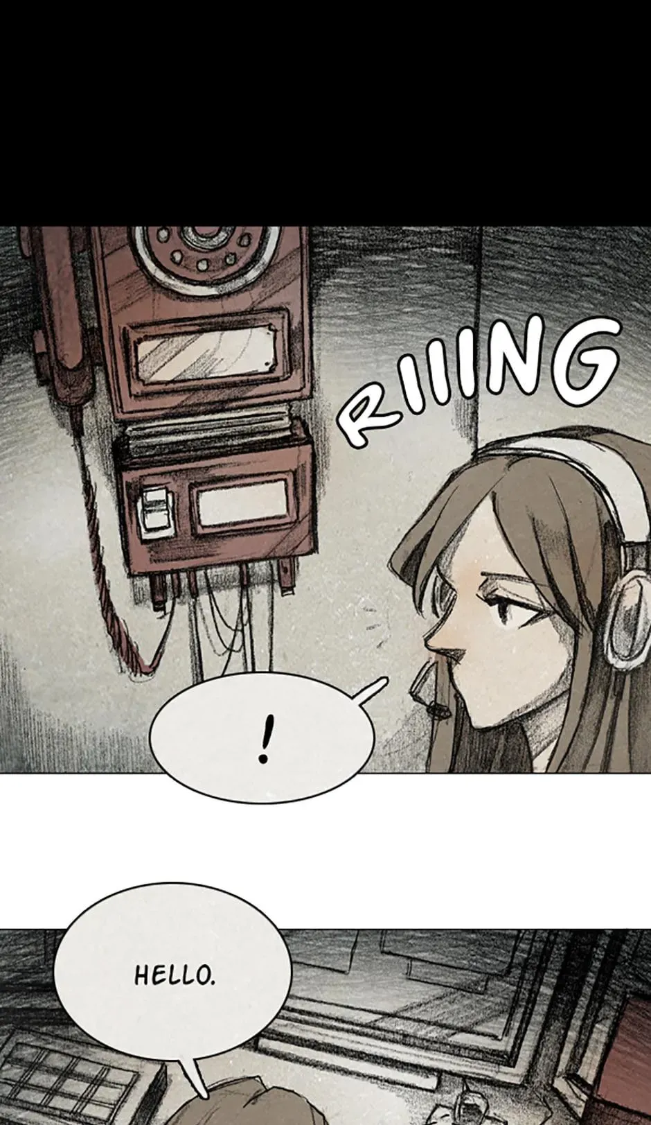 Red Cage Chapter 99 page 46 - 