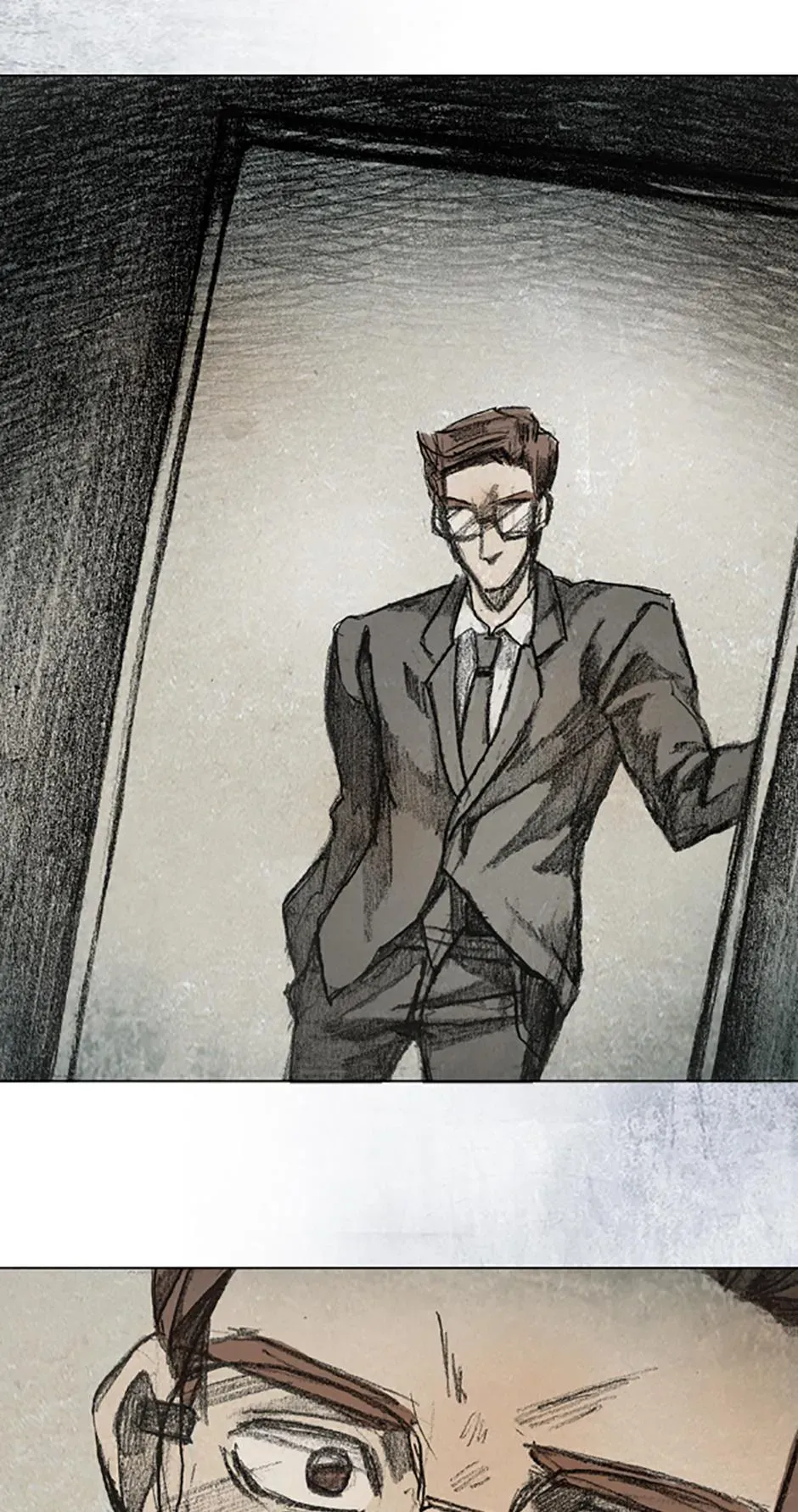 Red Cage Chapter 99 page 49 - 