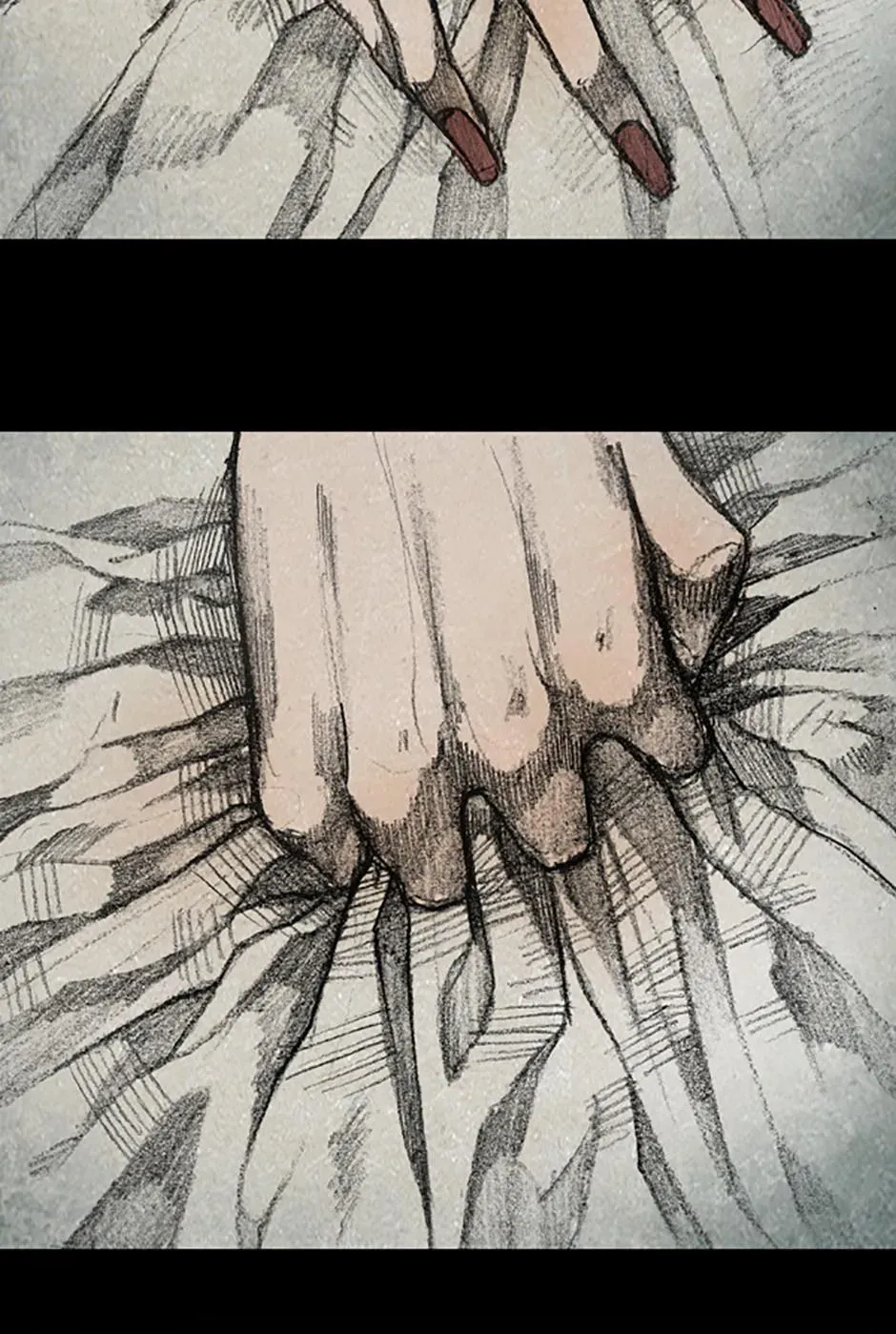 Red Cage Chapter 99 page 6 - 