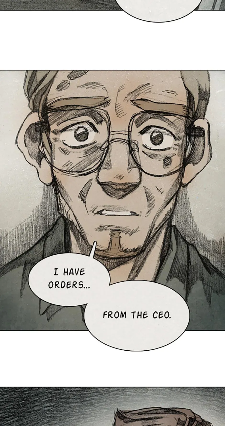 Red Cage Chapter 99 page 52 - 