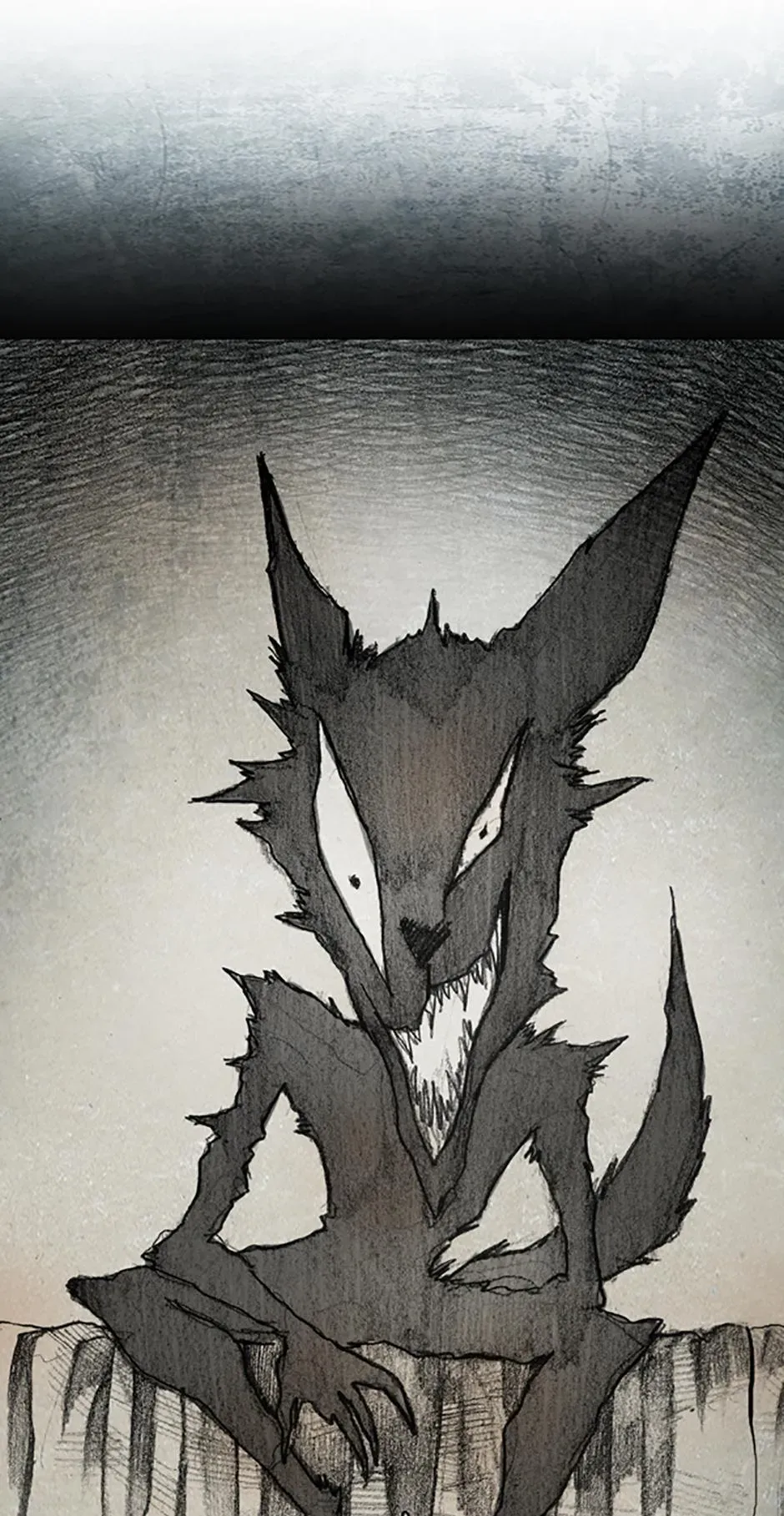 Red Cage Chapter 99 page 8 - 