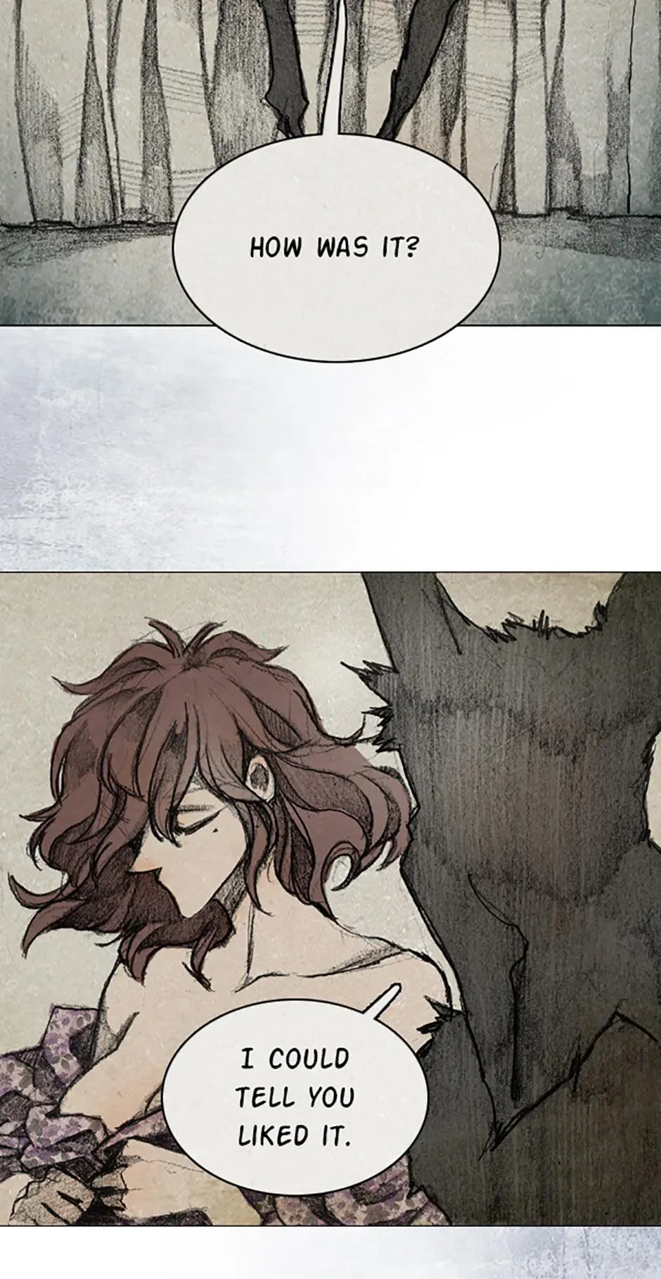 Red Cage Chapter 99 page 9 - 