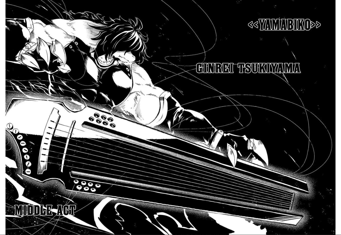 Red College Chapter 56 page 13 - 