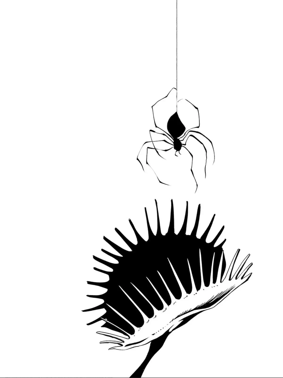 Red College Chapter 56 page 20 - 