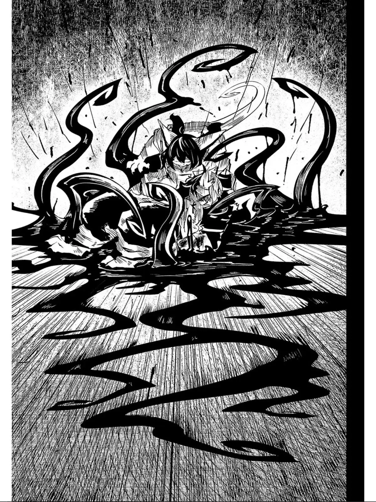 Red College Chapter 58 page 12 - 