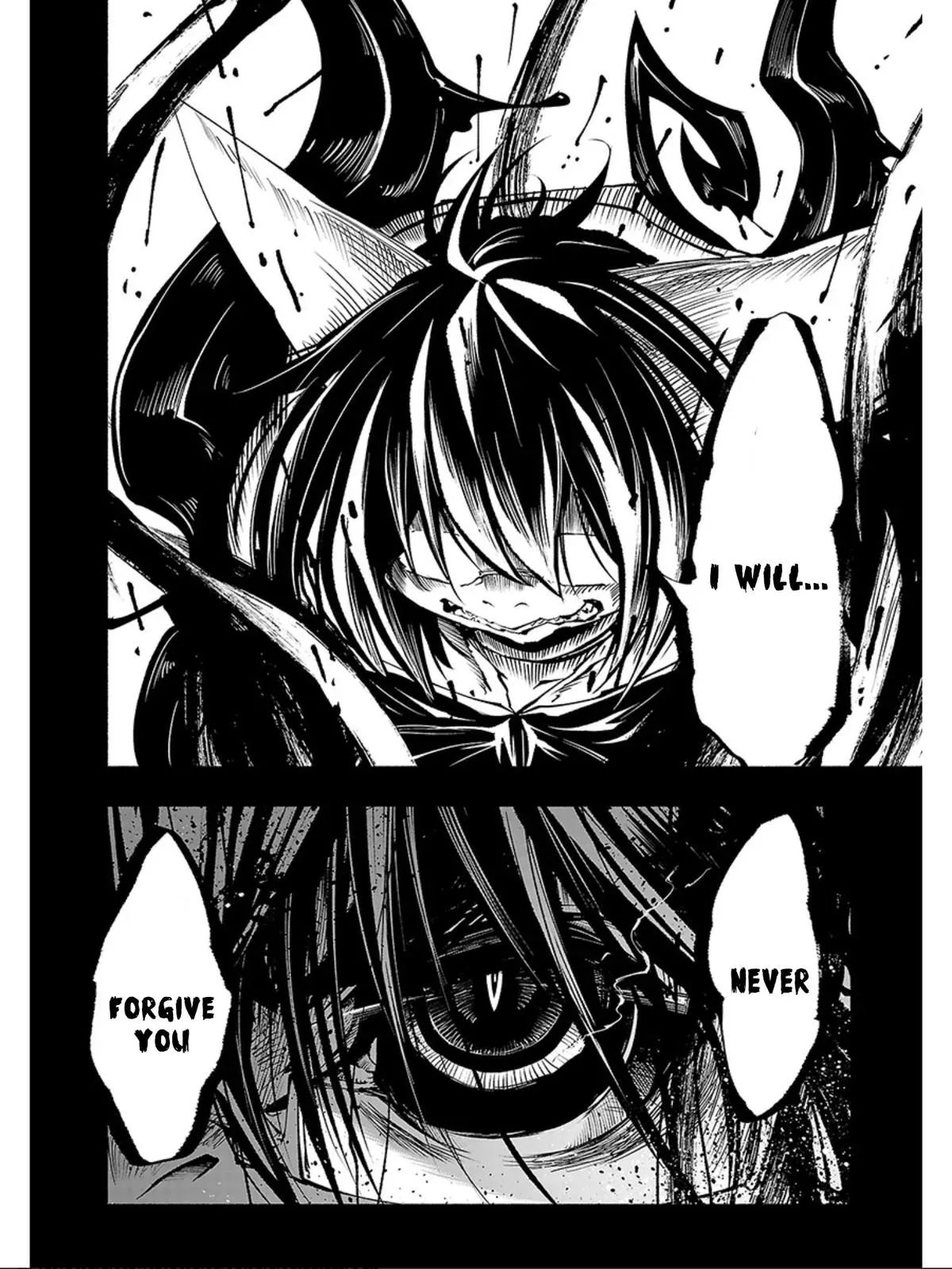 Red College Chapter 58 page 13 - 