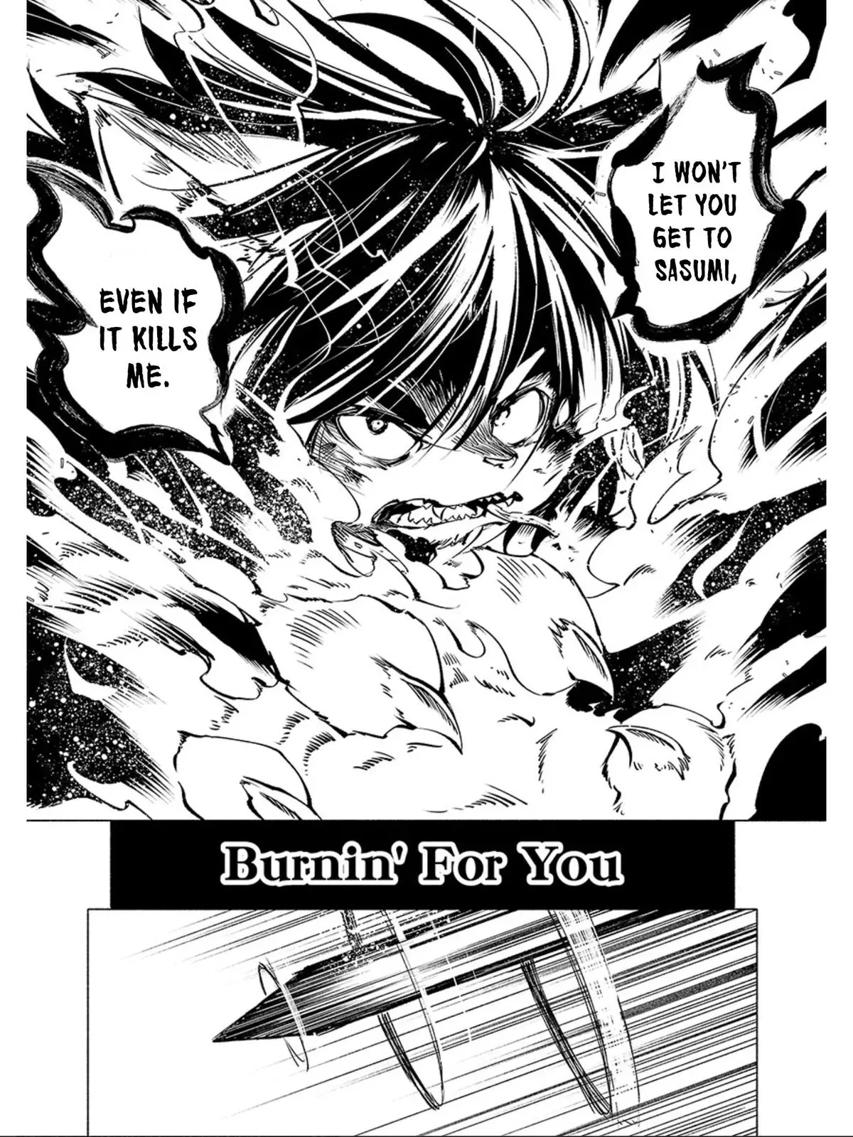 Red College Chapter 59 page 12 - 