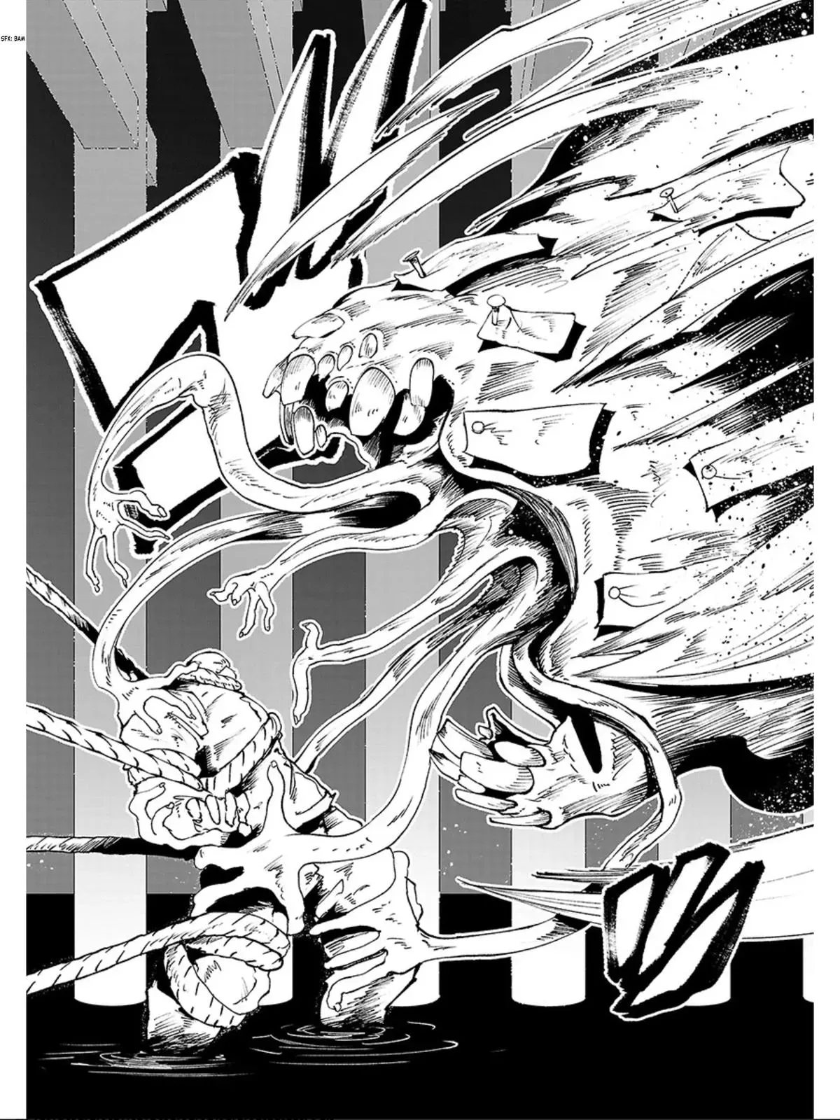 Red College Chapter 60 page 12 - 