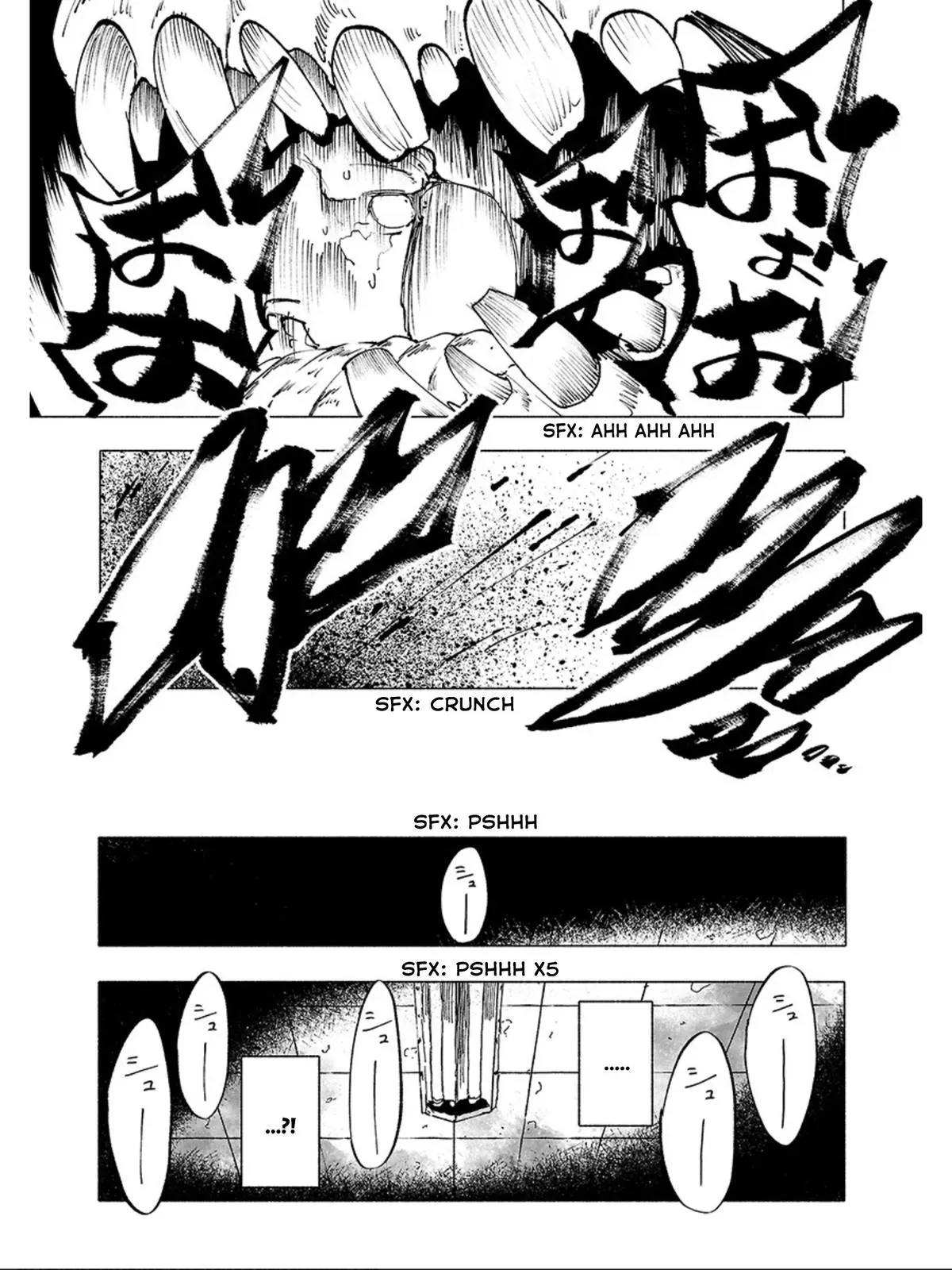 Red College Chapter 60 page 13 - 