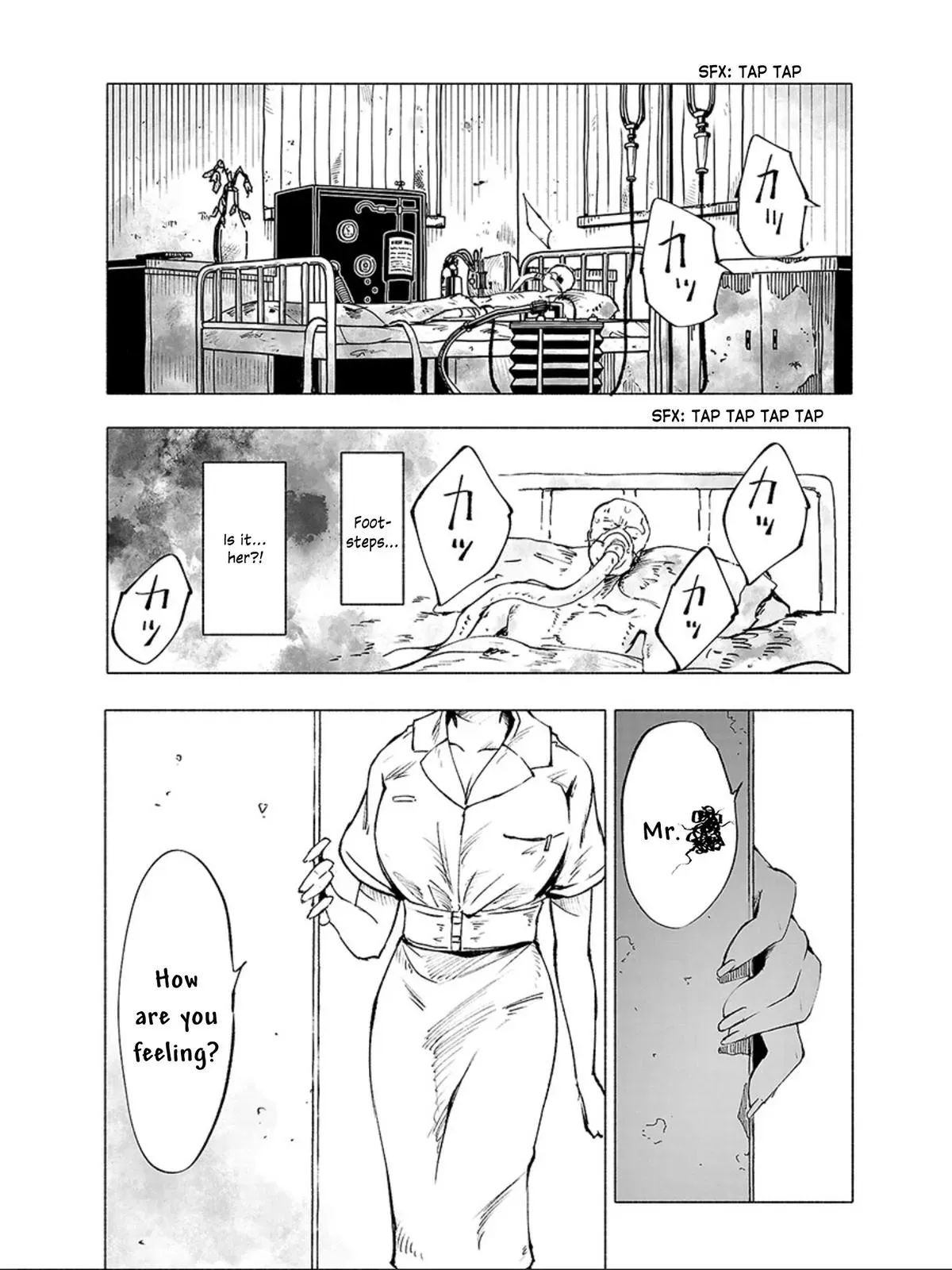 Red College Chapter 60 page 16 - 