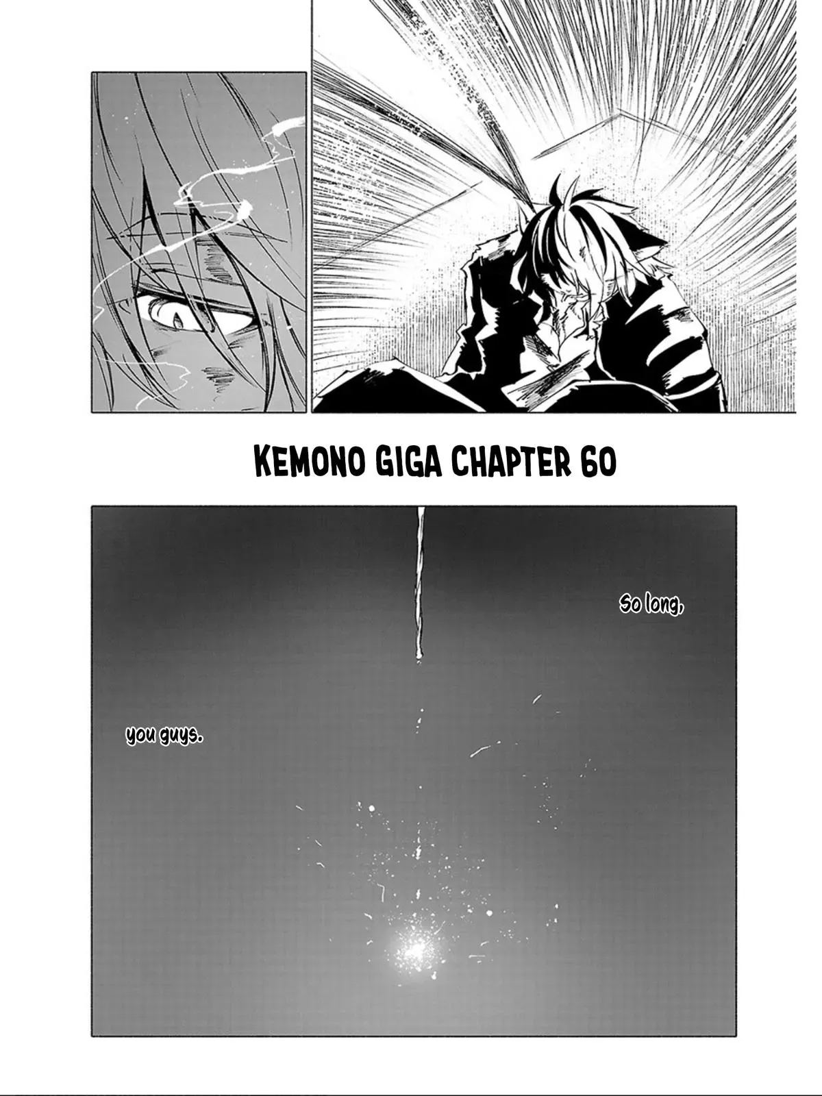 Red College Chapter 60 page 5 - 