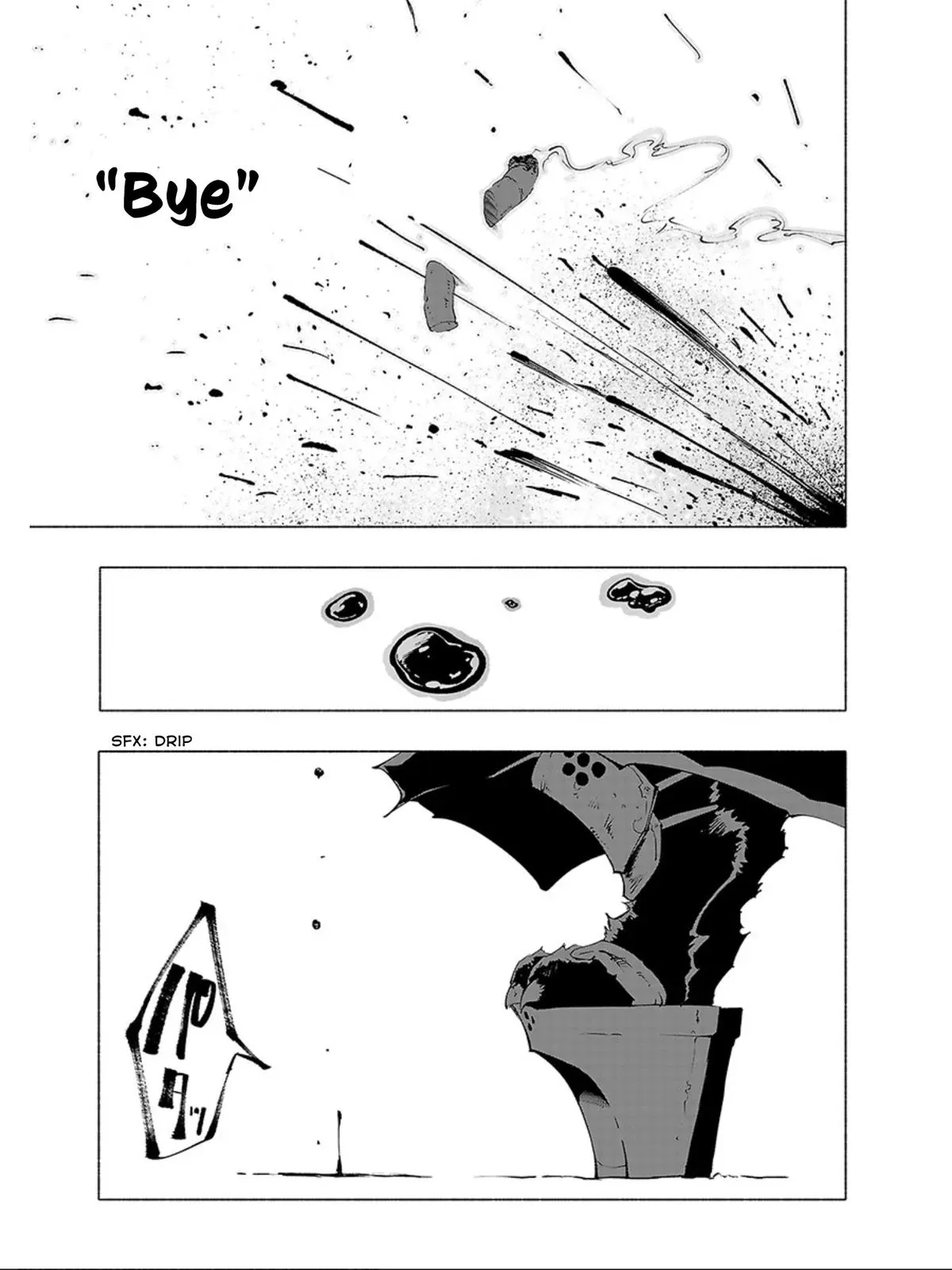 Red College Chapter 60 page 6 - 