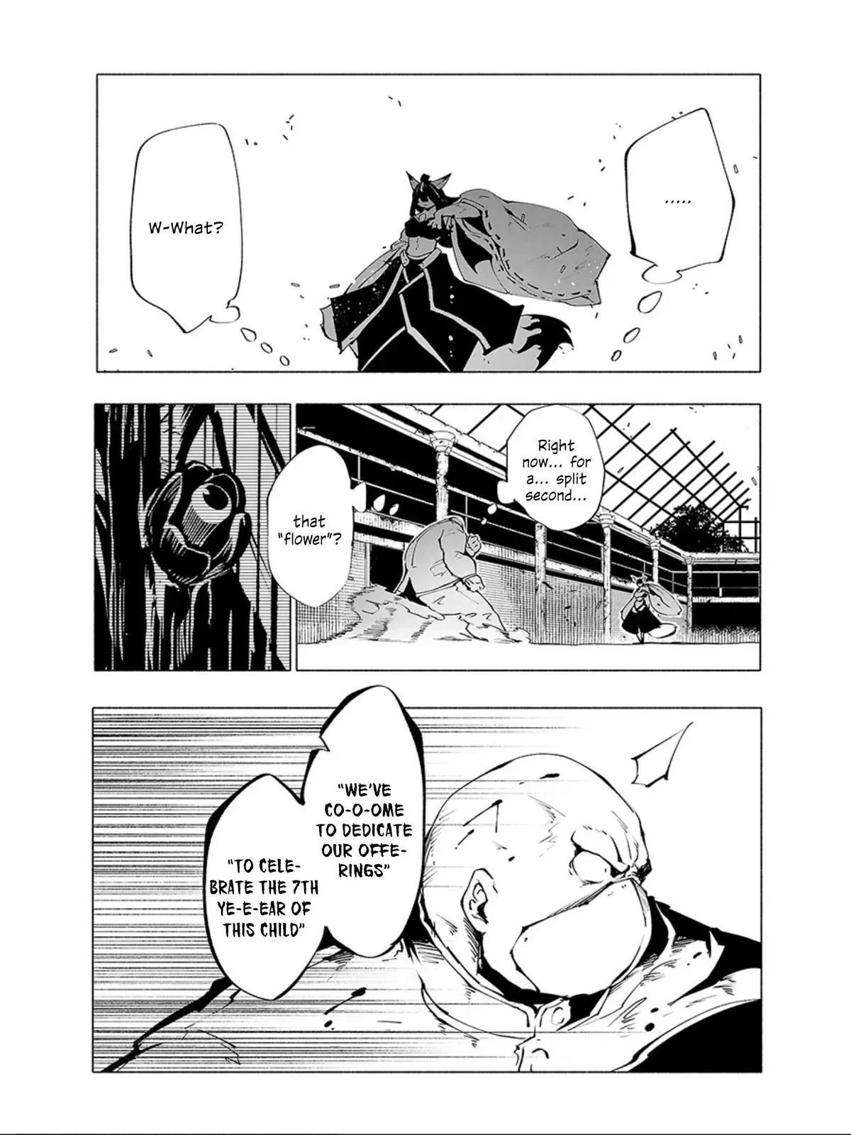Red College Chapter 60 page 7 - 