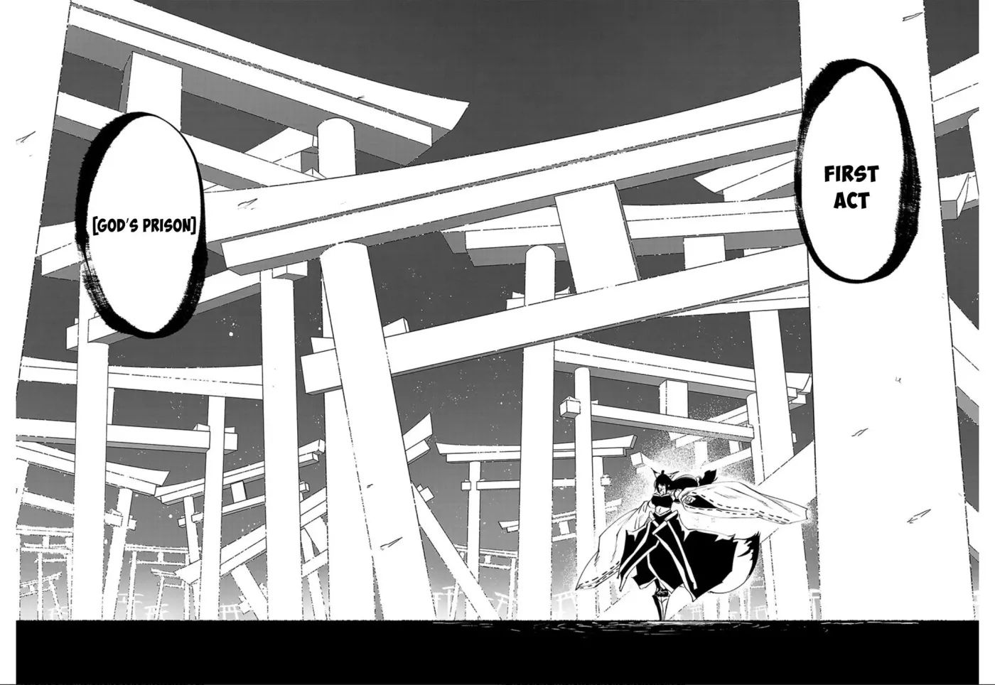 Red College Chapter 60 page 9 - 