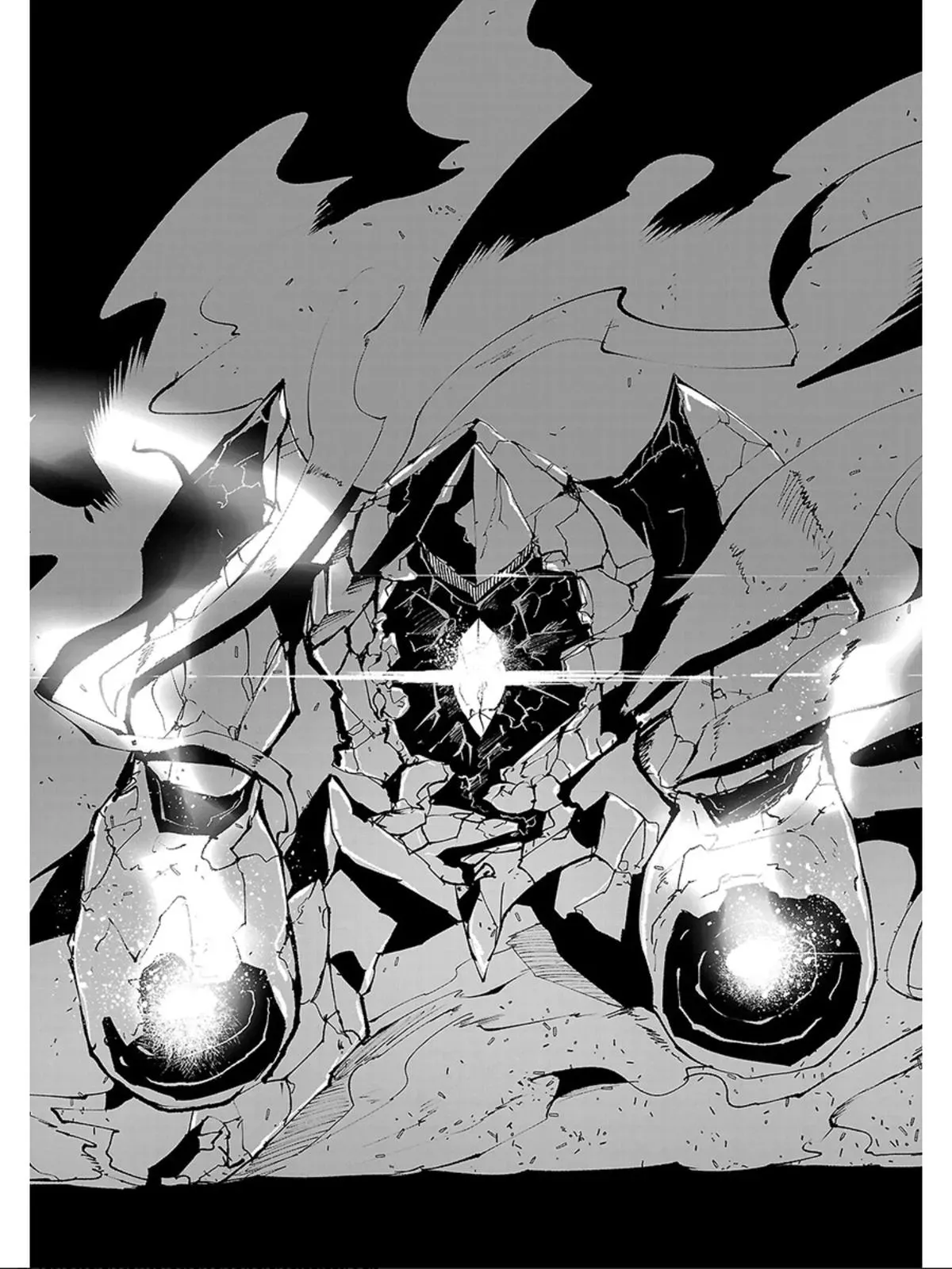 Red College Chapter 61 page 19 - 