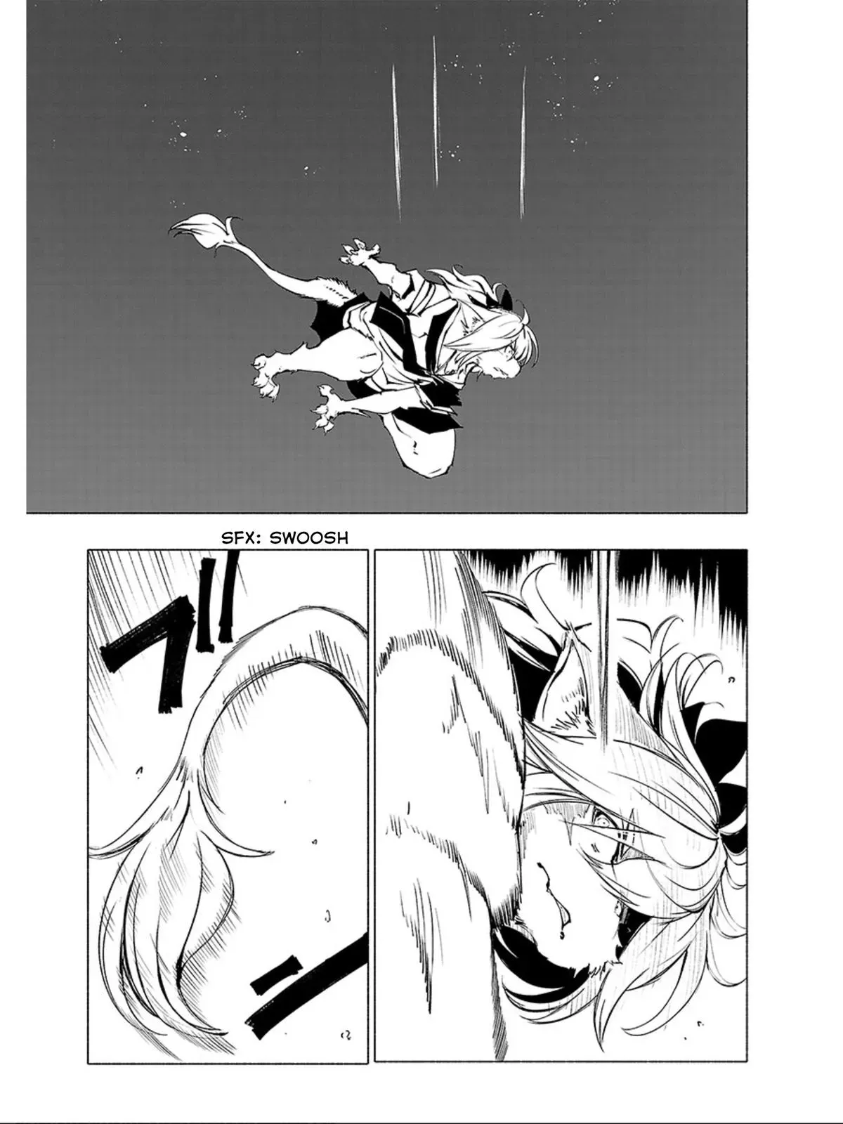 Red College Chapter 62 page 8 - 
