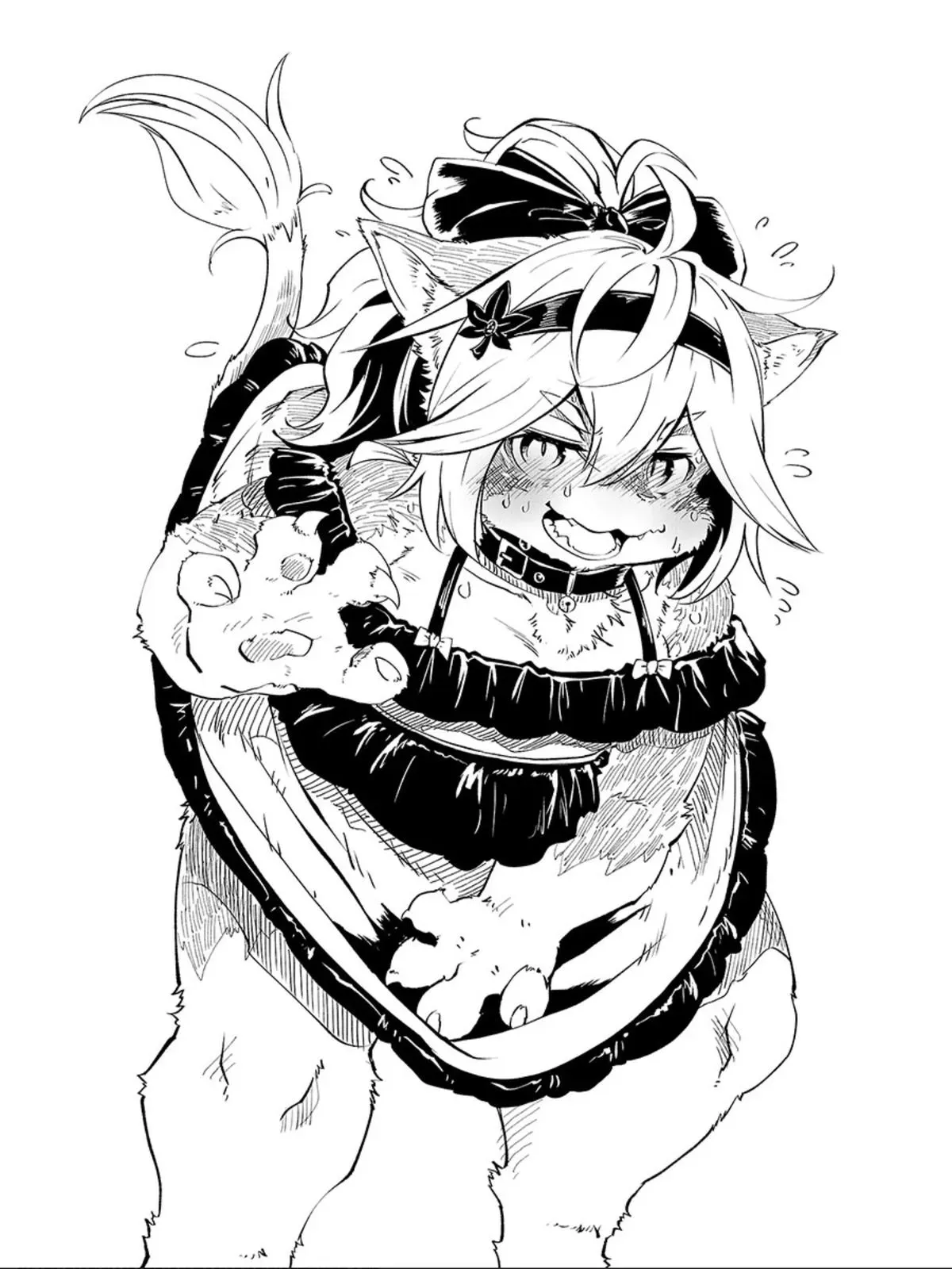 Red College Chapter 63 page 28 - 