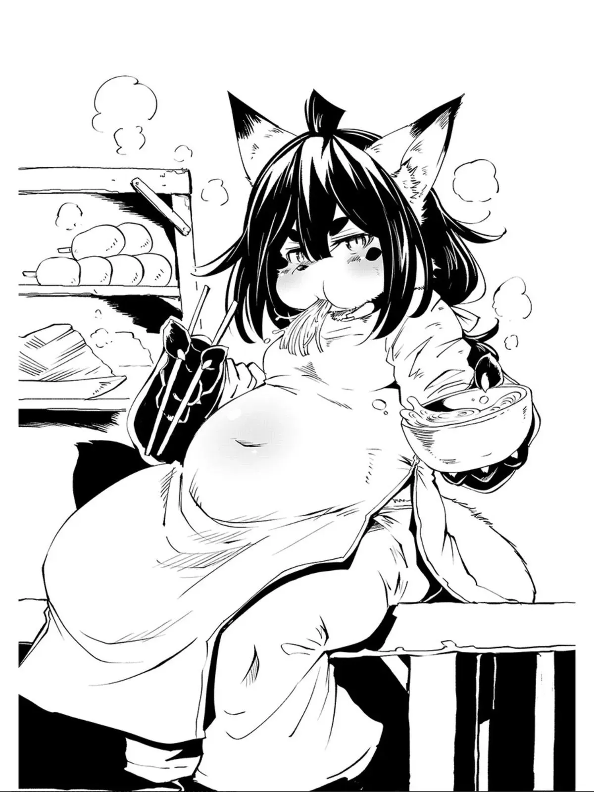 Red College Chapter 63 page 30 - 