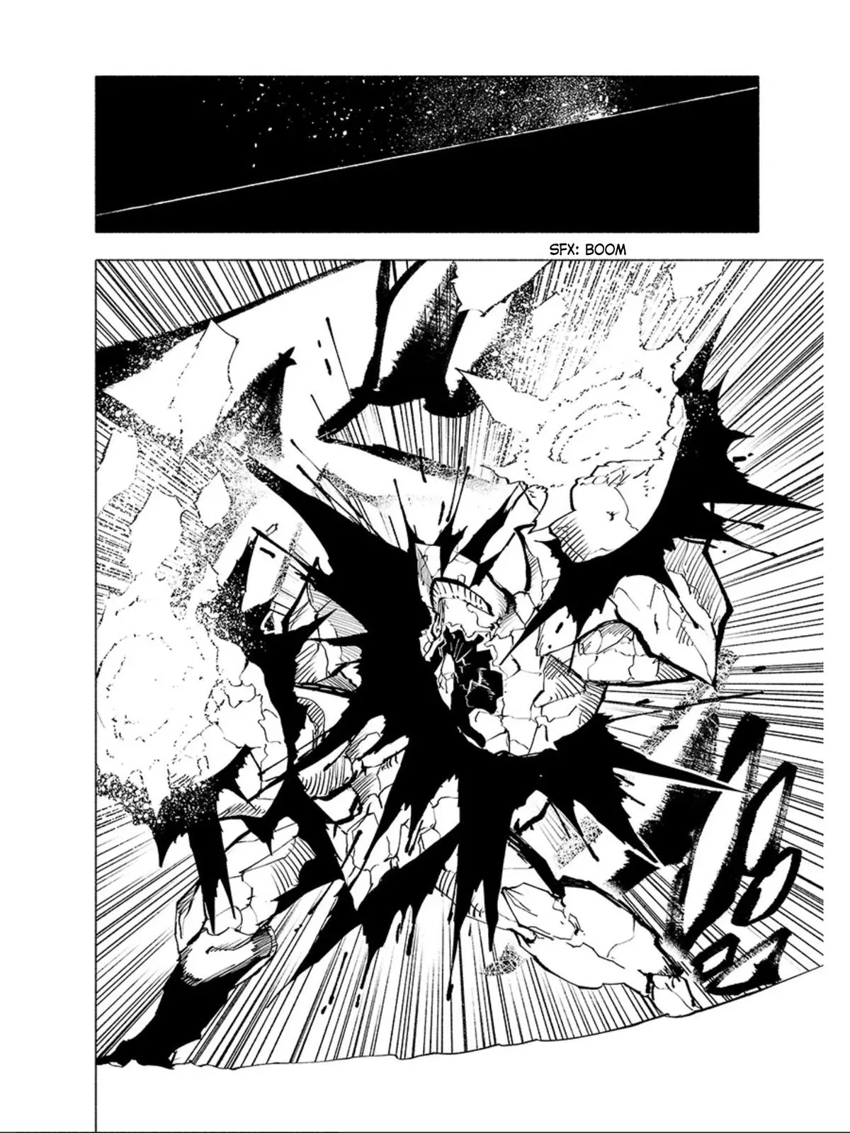 Red College Chapter 64 page 14 - 