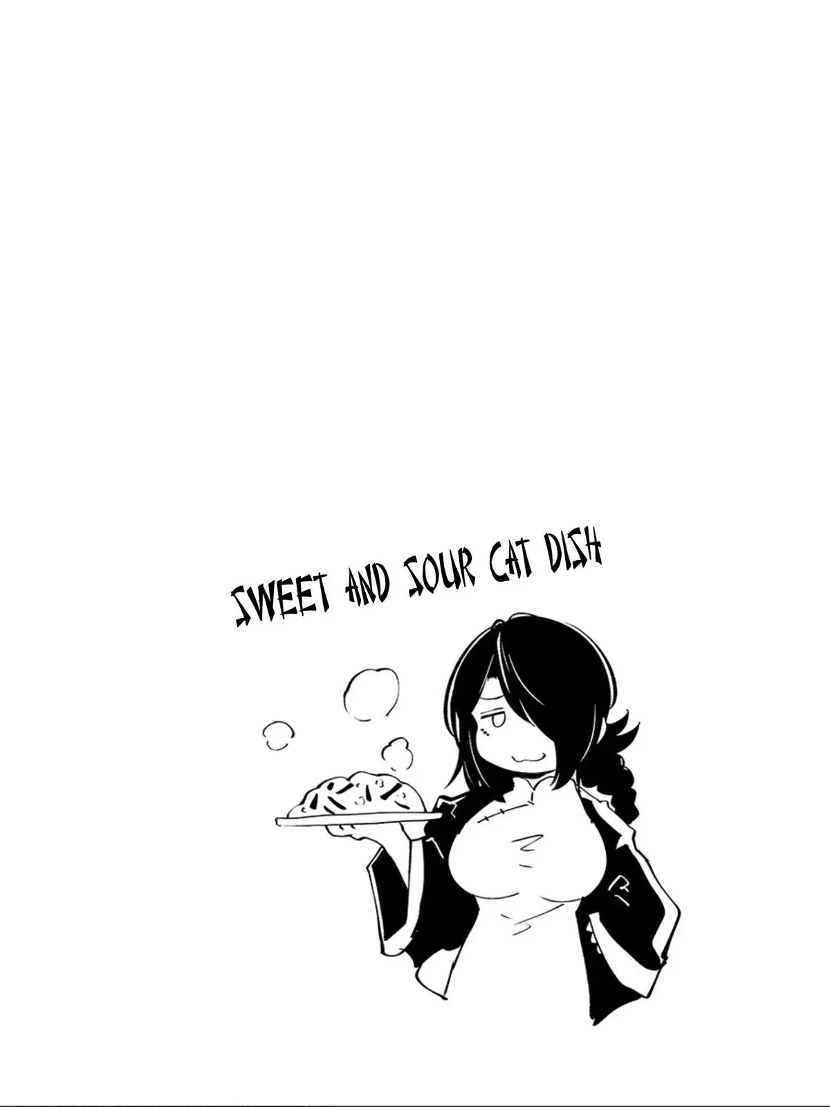 Red College Chapter 67 page 21 - 