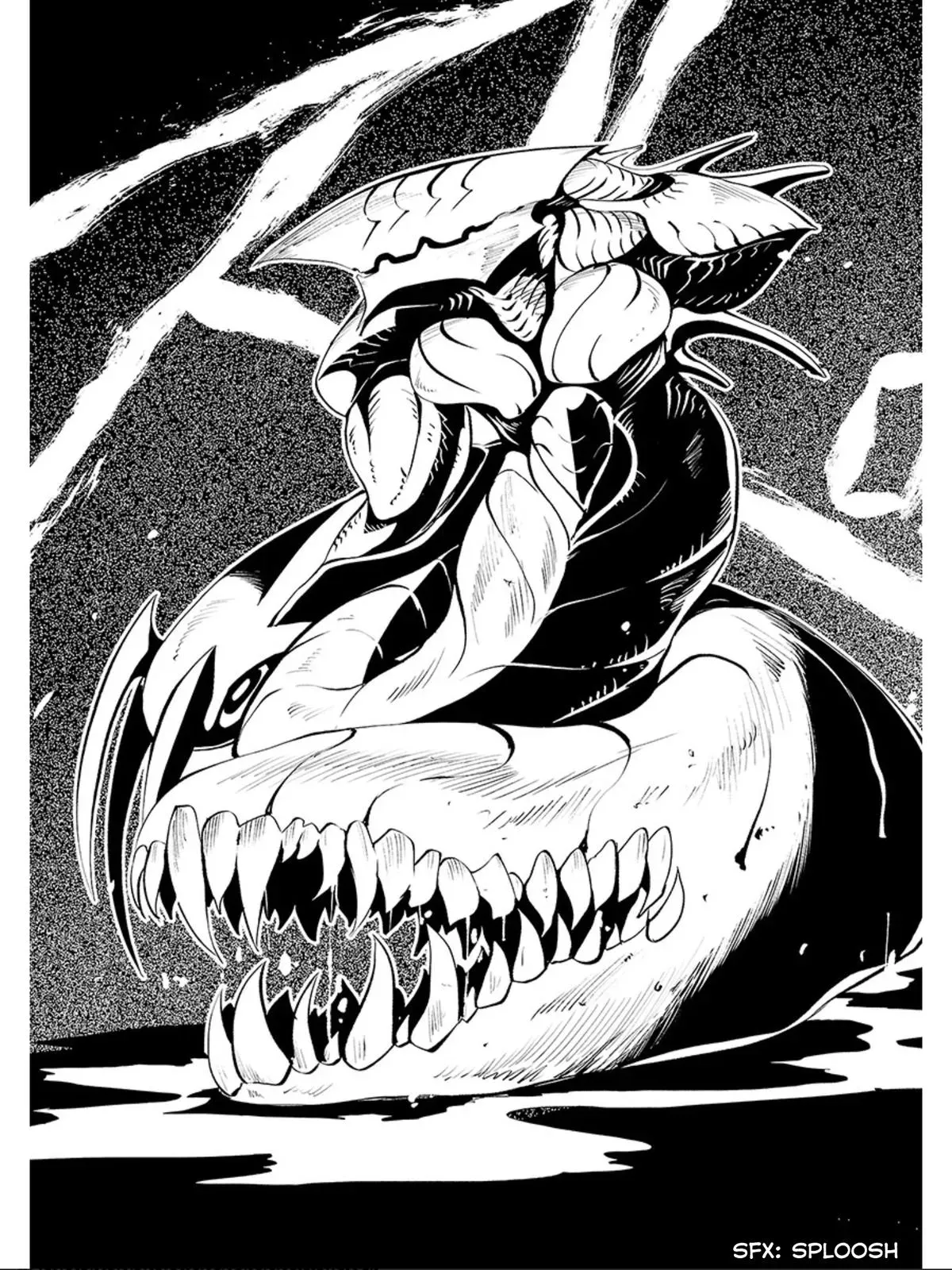 Red College Chapter 68 page 18 - 