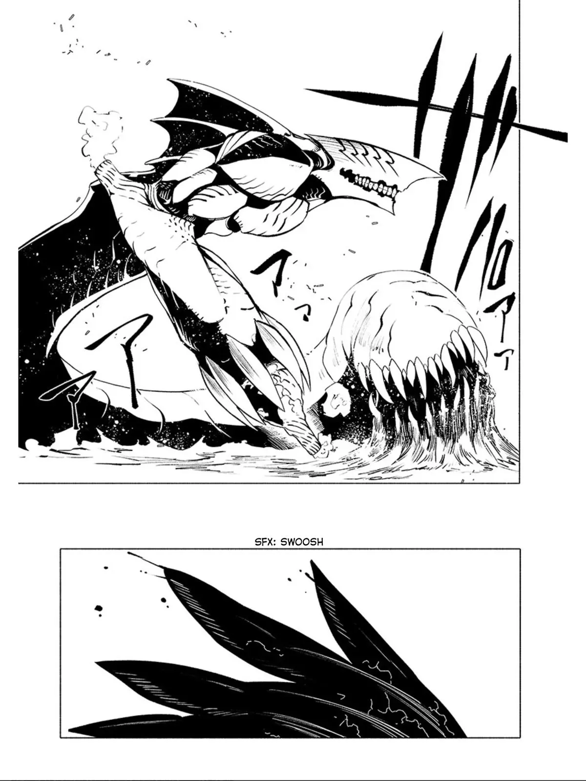 Red College Chapter 69 page 14 - 
