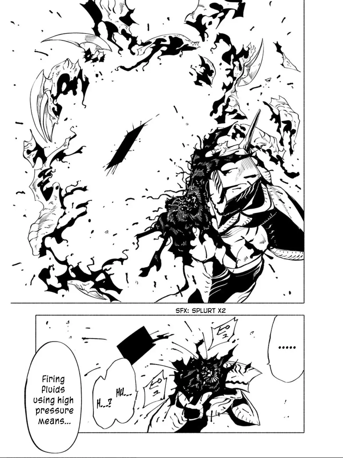 Red College Chapter 70 page 12 - 