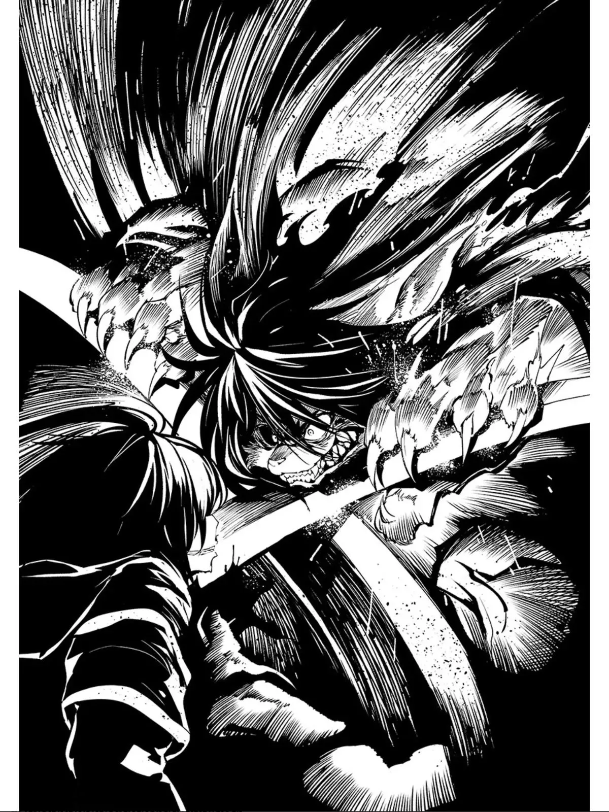 Red College Chapter 73 page 19 - 
