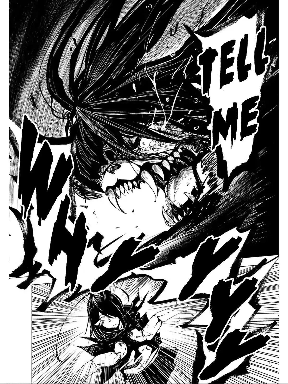 Red College Chapter 74 page 12 - 