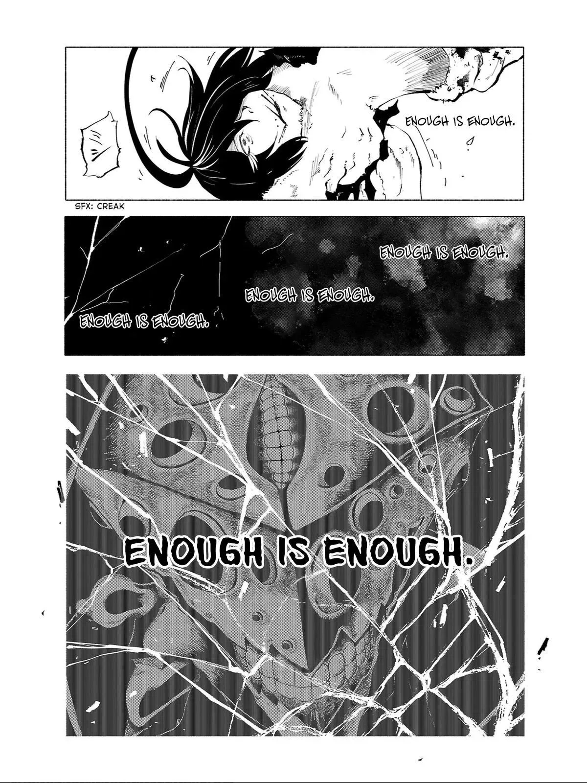 Red College Chapter 74 page 14 - 