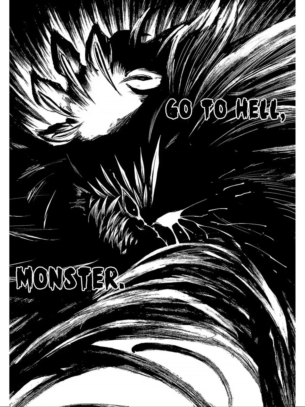 Red College Chapter 74 page 15 - 