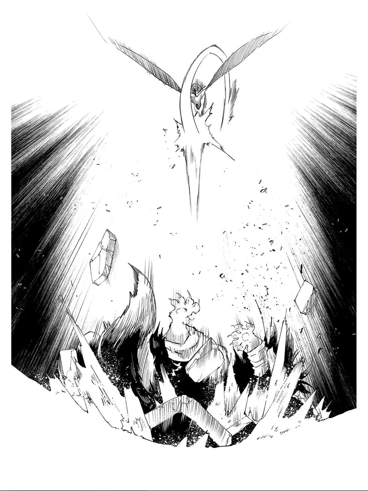 Red College Chapter 74 page 18 - 
