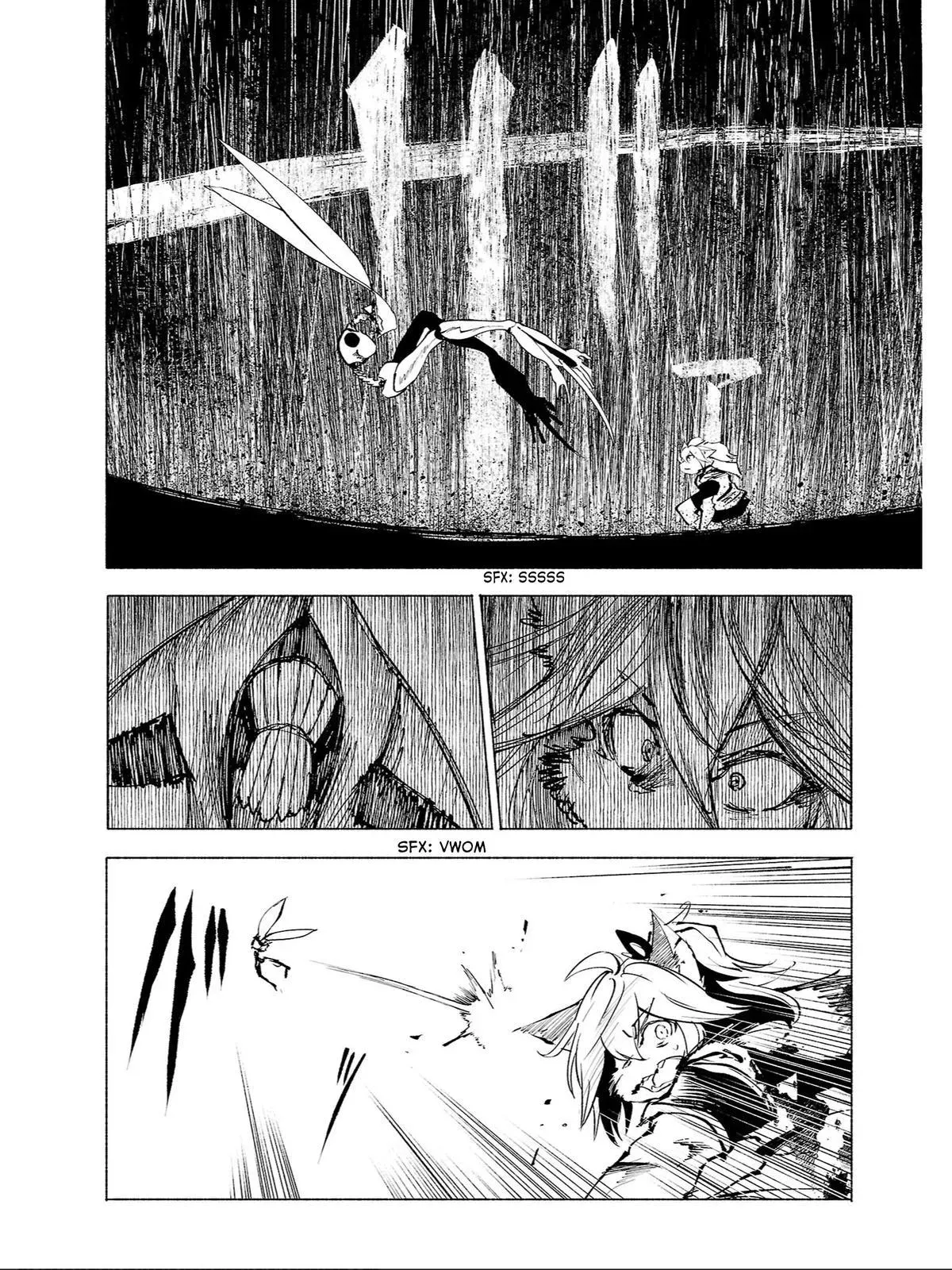 Red College Chapter 75 page 11 - 