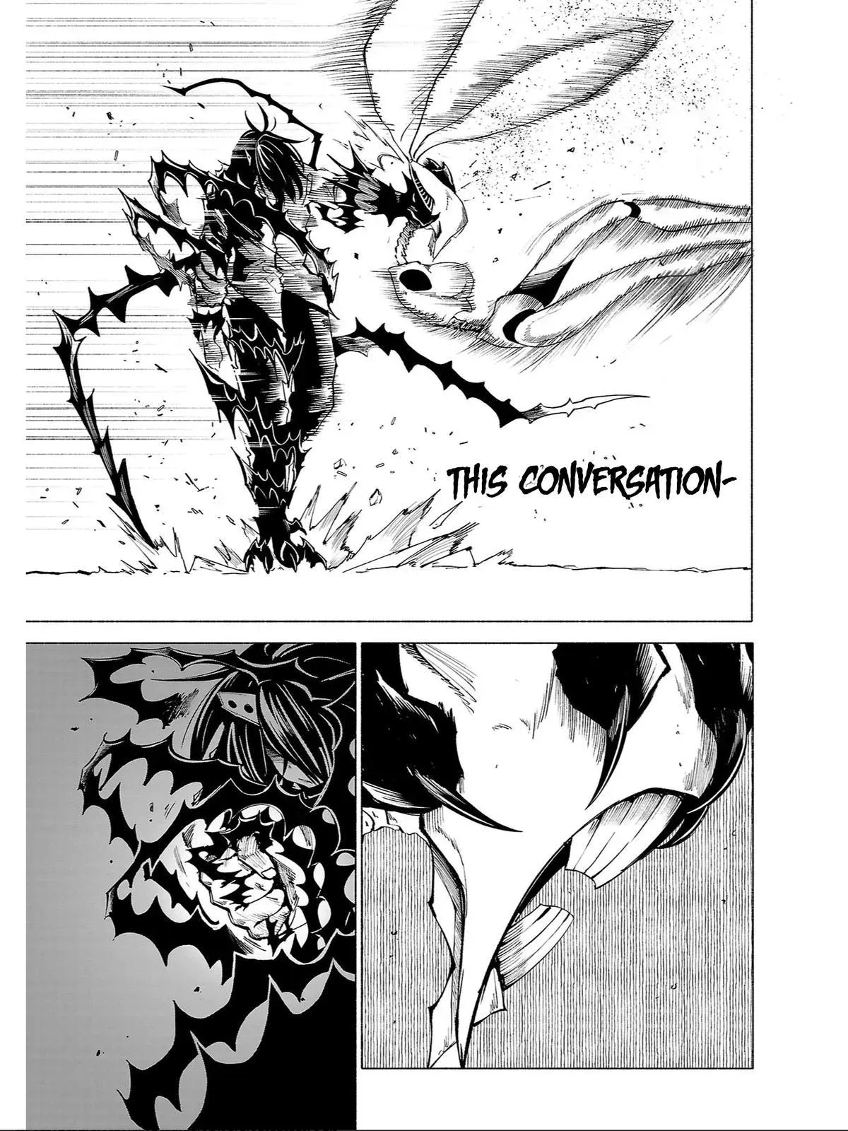 Red College Chapter 75 page 16 - 