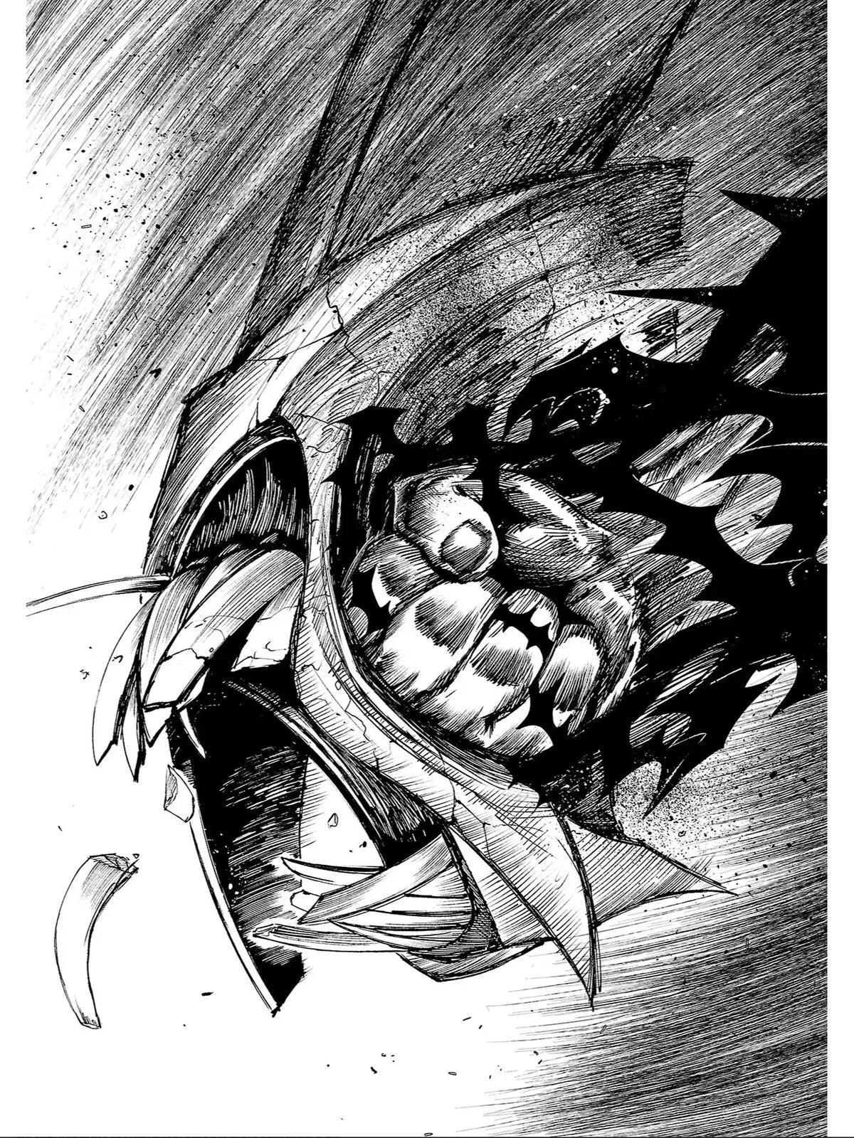 Red College Chapter 75 page 17 - 
