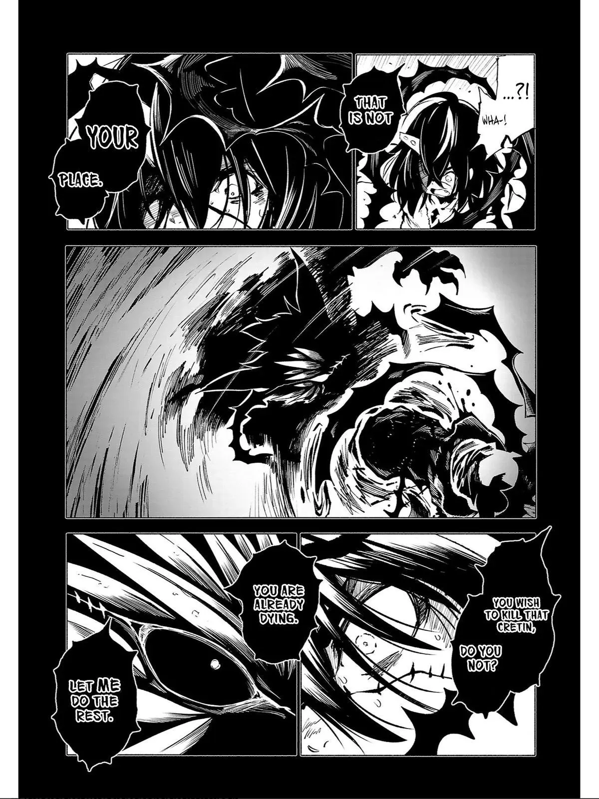 Red College Chapter 75 page 7 - 